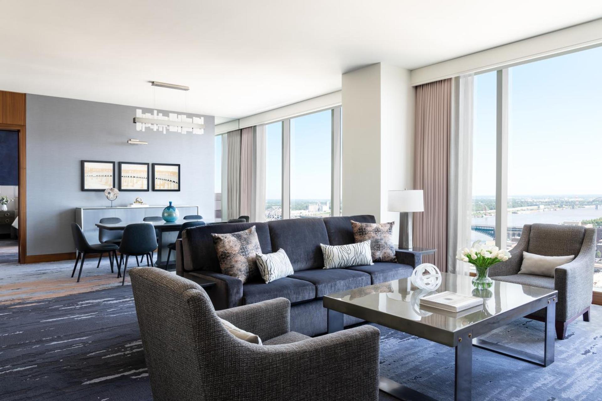 Four Seasons St. Louis photo 63