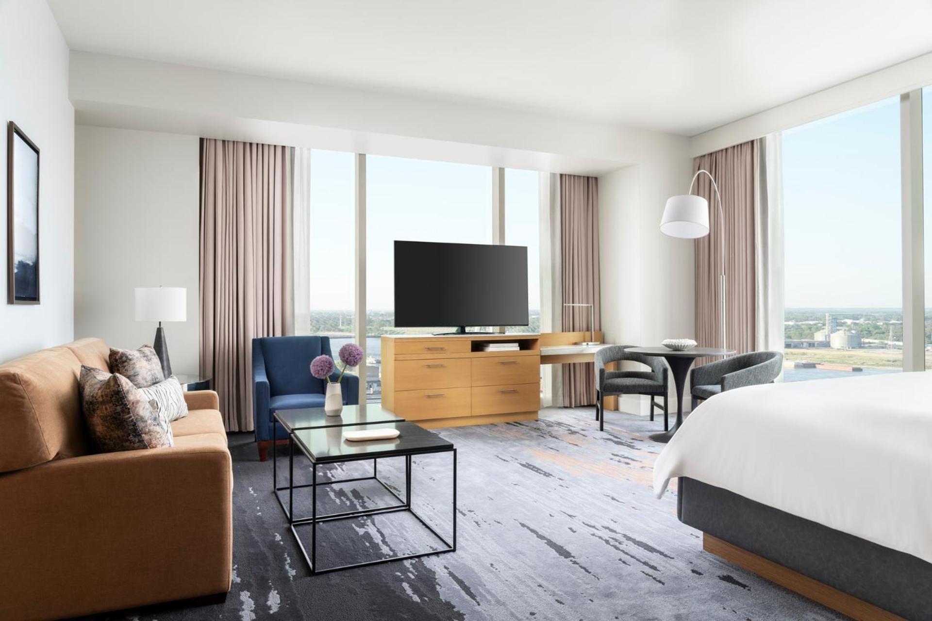 Four Seasons St. Louis photo 65