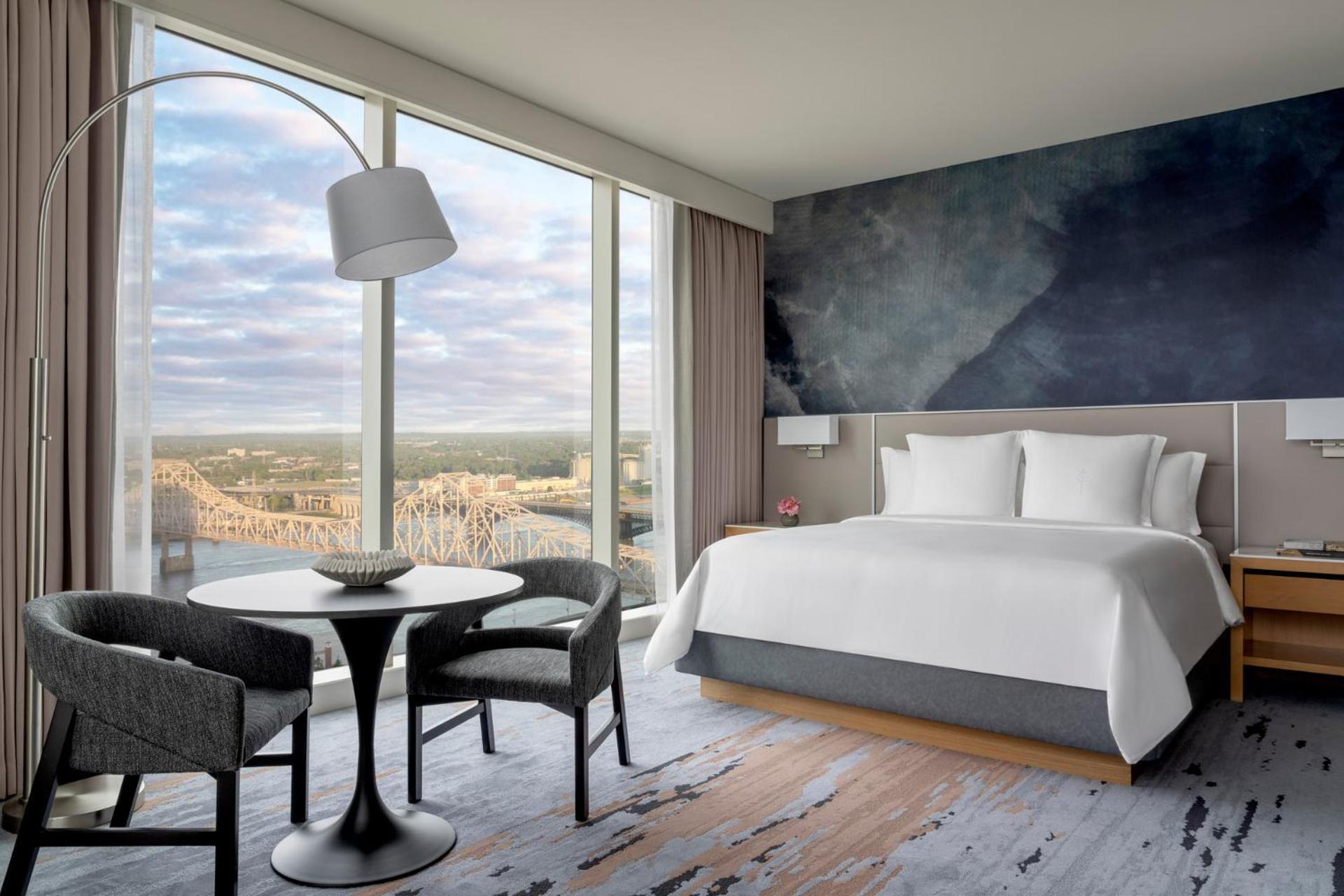 Four Seasons St. Louis photo 17