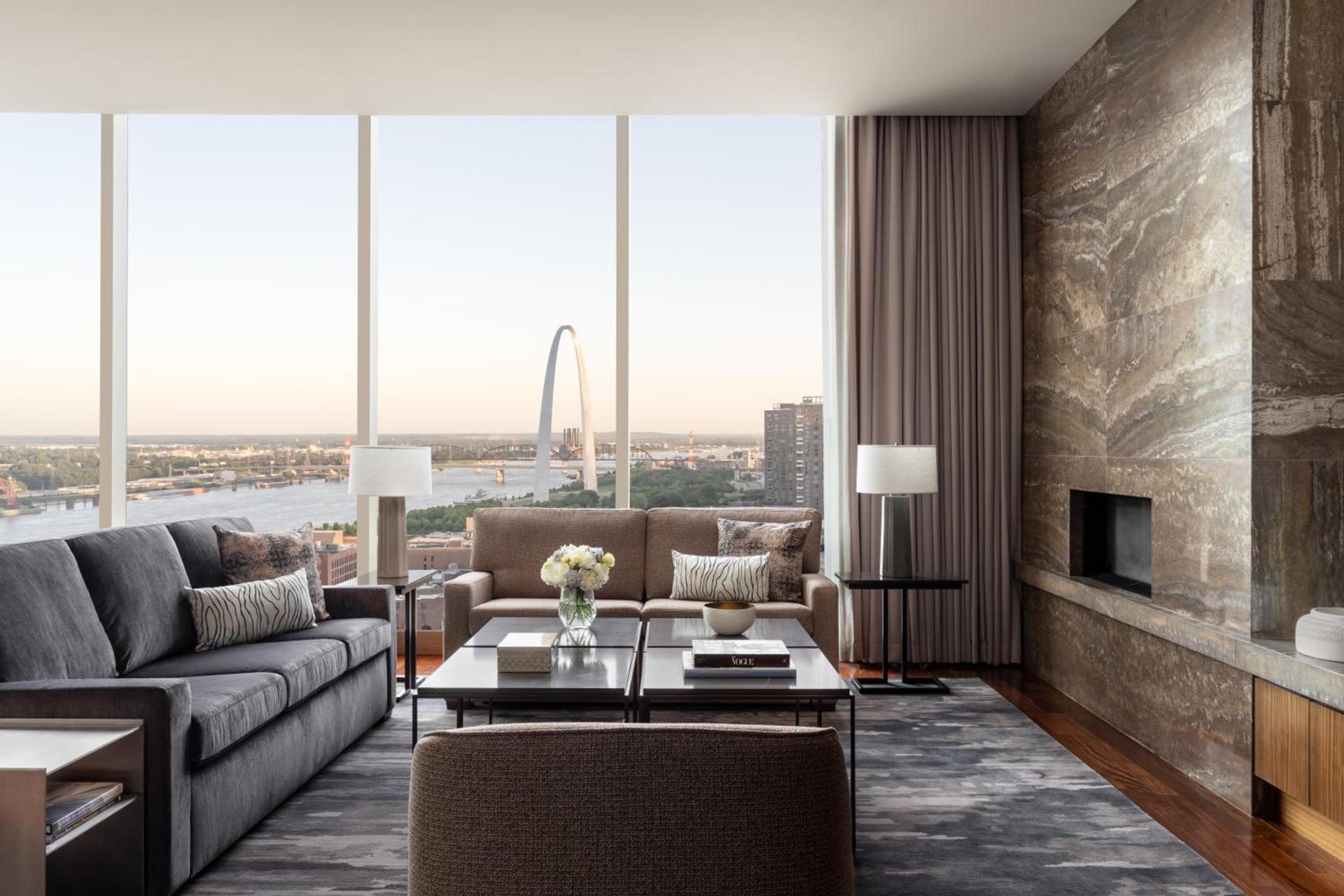 Four Seasons St. Louis photo 19