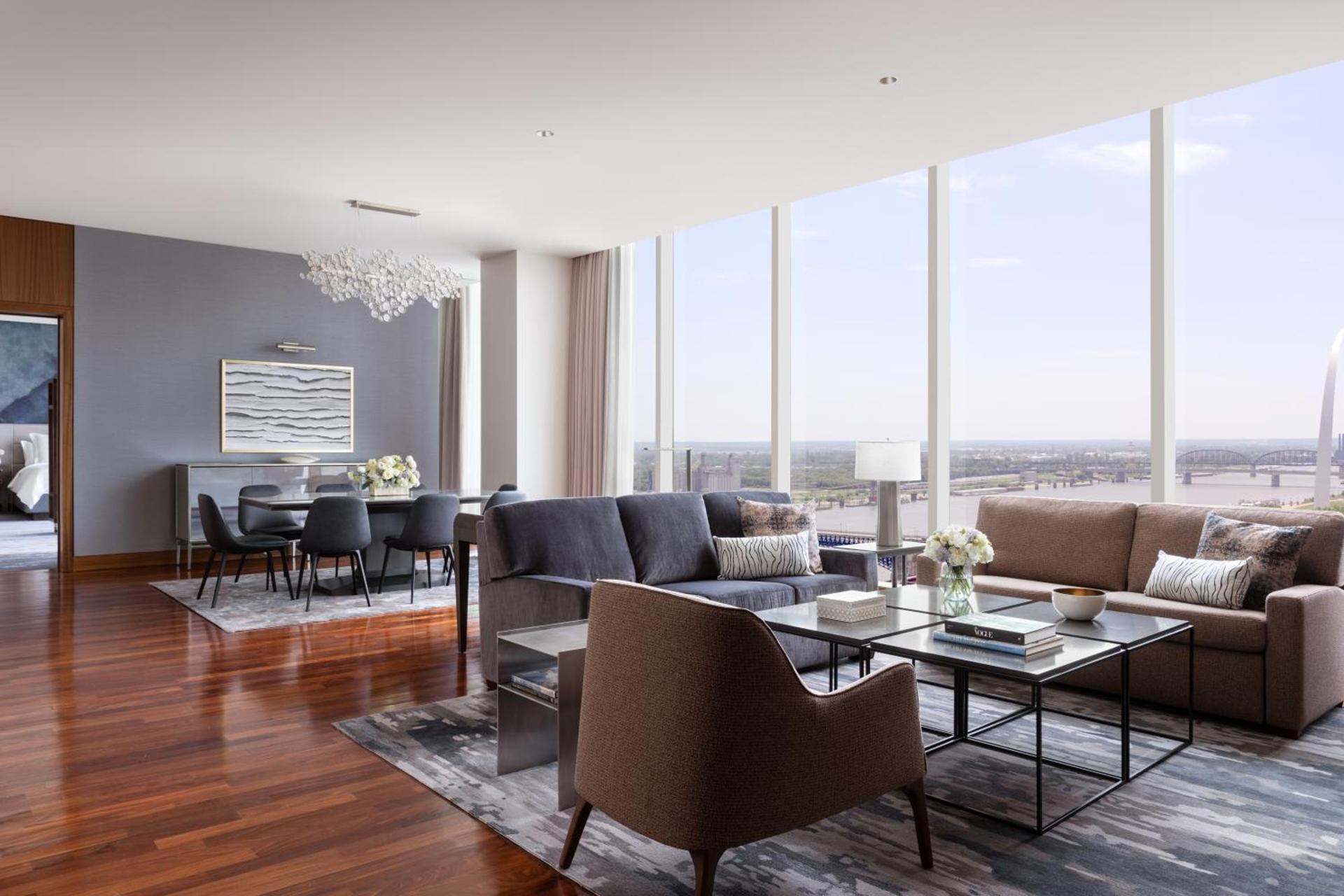 Four Seasons St. Louis photo 18