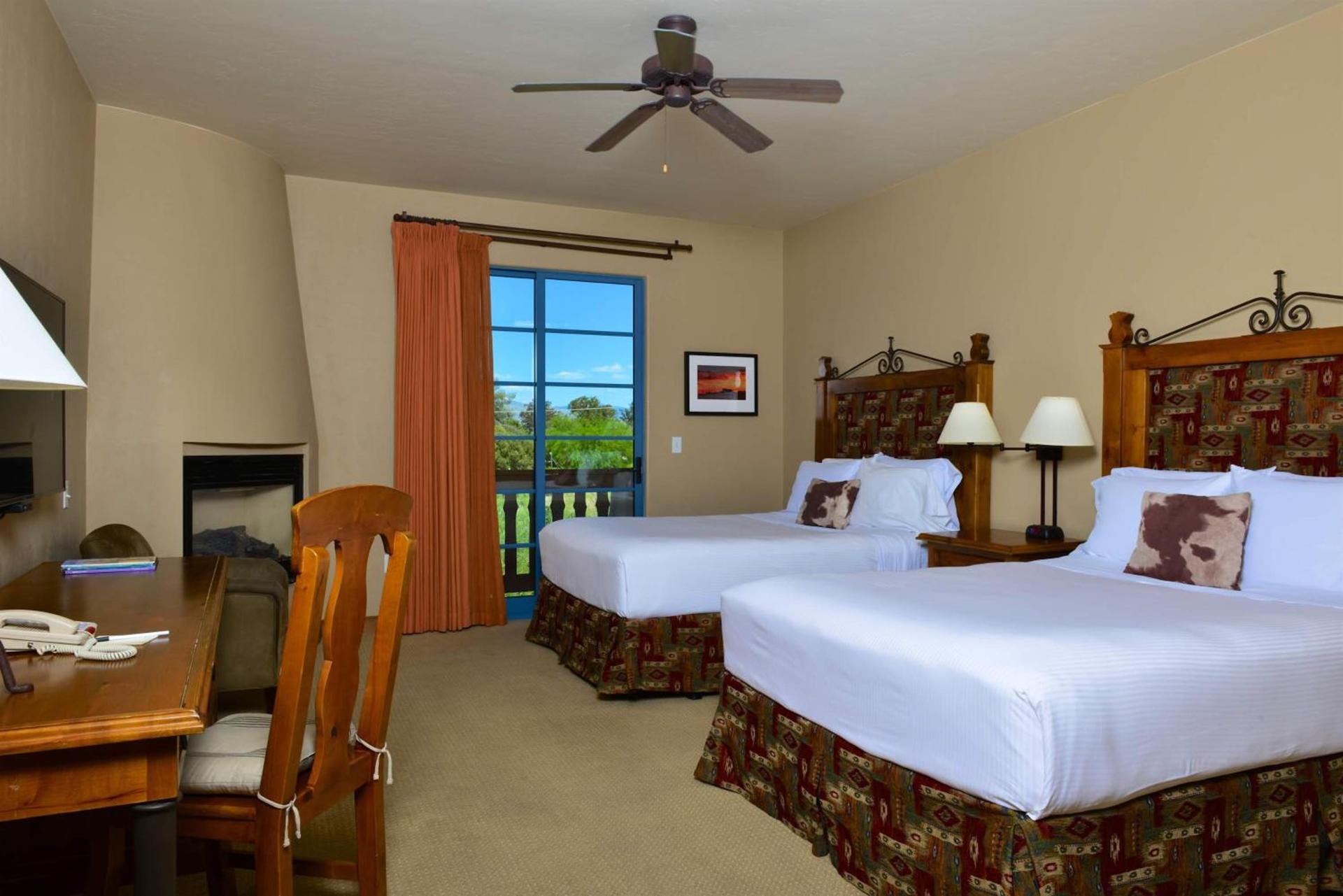 Lodge On The Desert photo 26