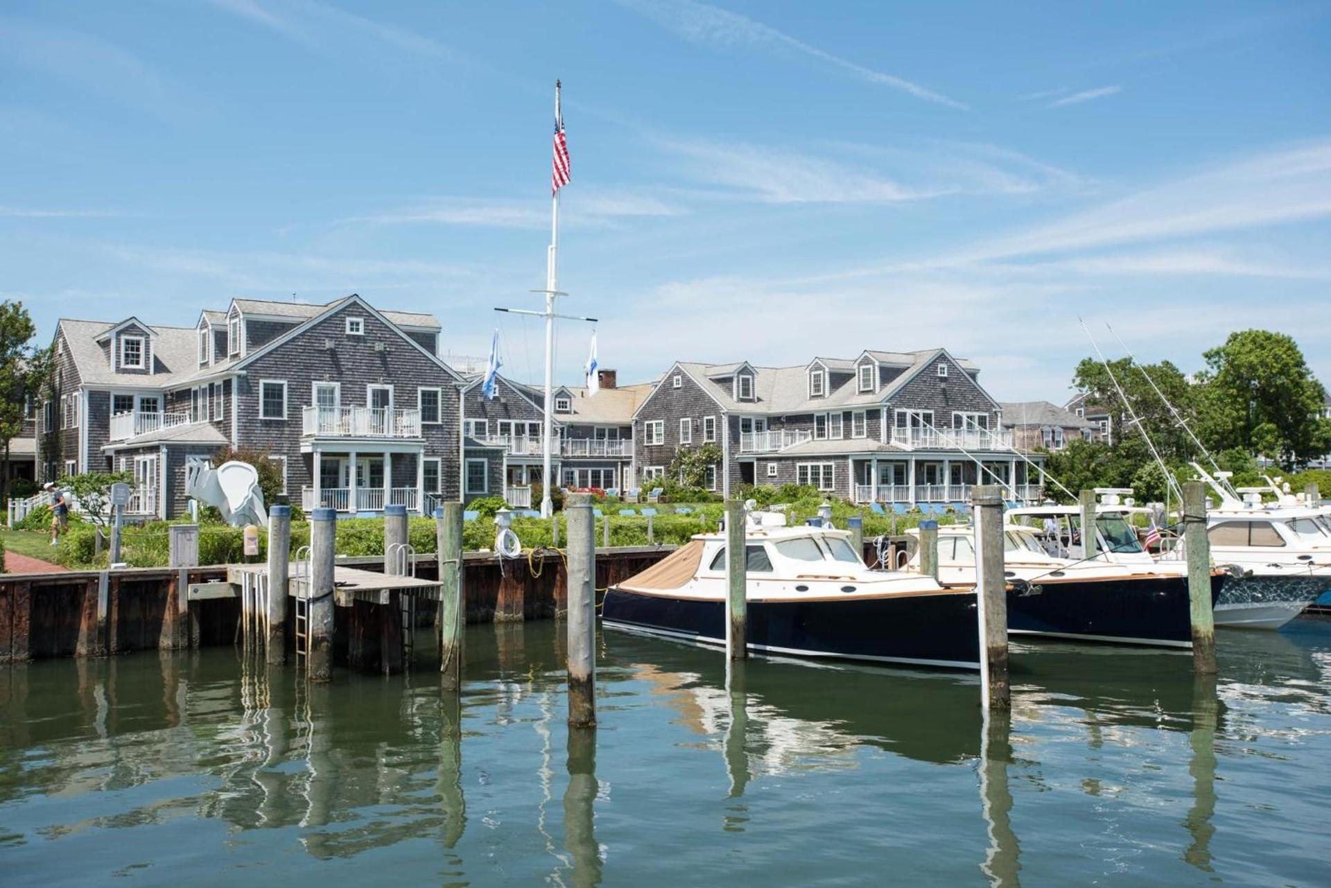White Elephant Hotel — hotel in Nantucket