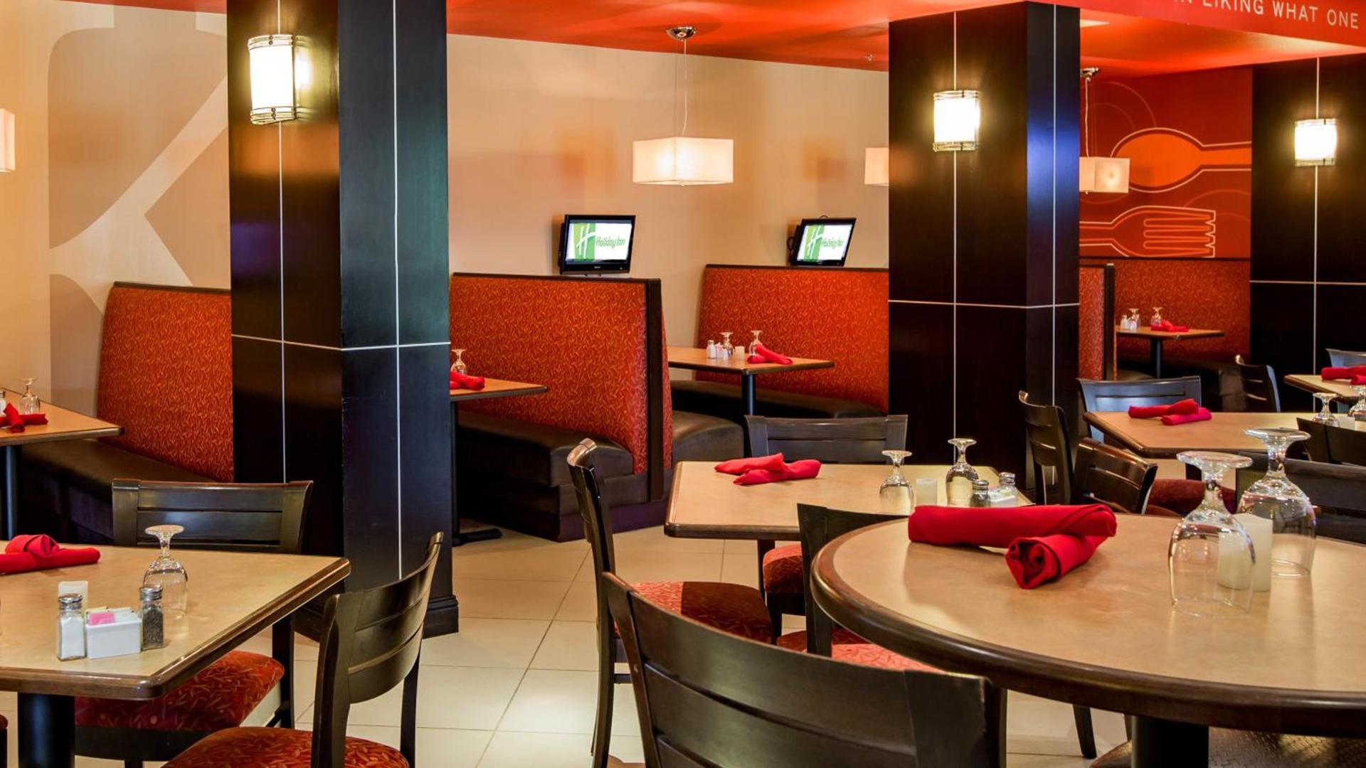 Holiday Inn Oklahoma City Airport by IHG photo 30
