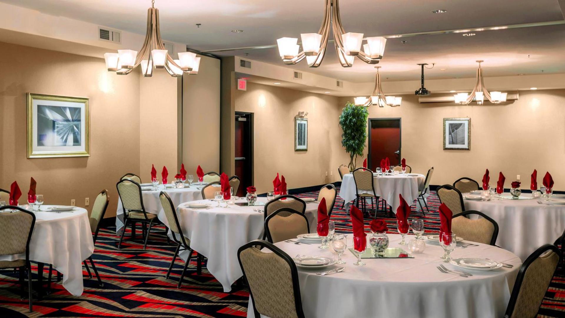 Holiday Inn Oklahoma City Airport by IHG photo 26