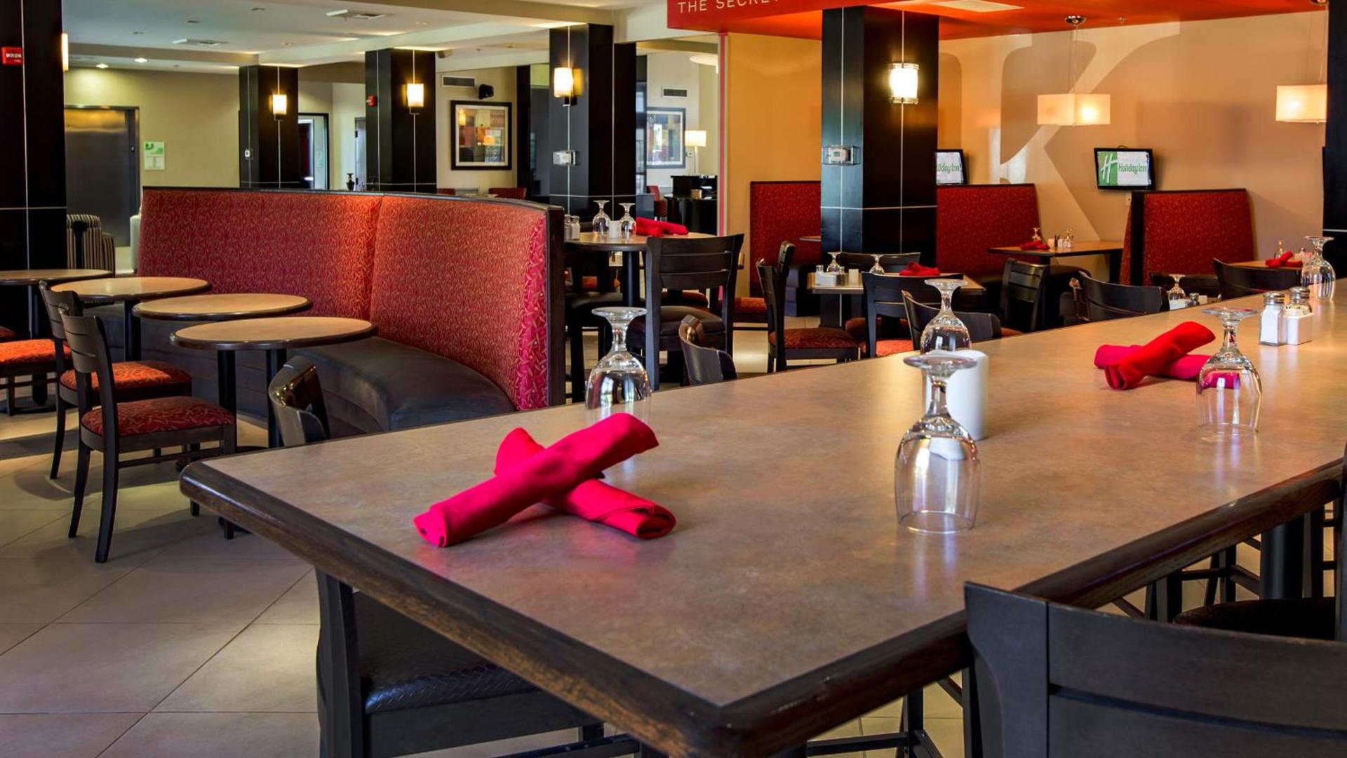 Holiday Inn Oklahoma City Airport by IHG photo 29
