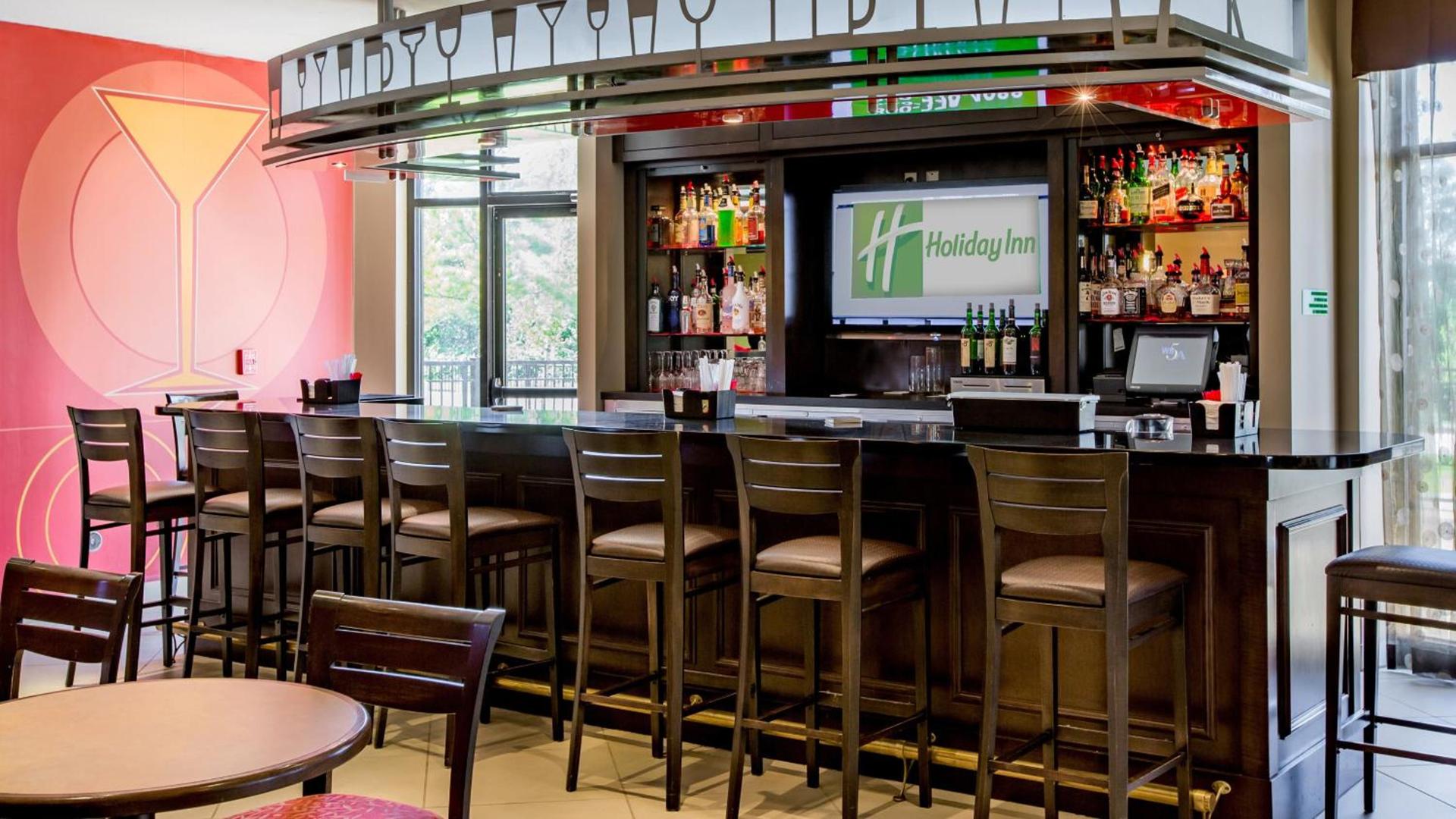Holiday Inn Oklahoma City Airport by IHG photo 31