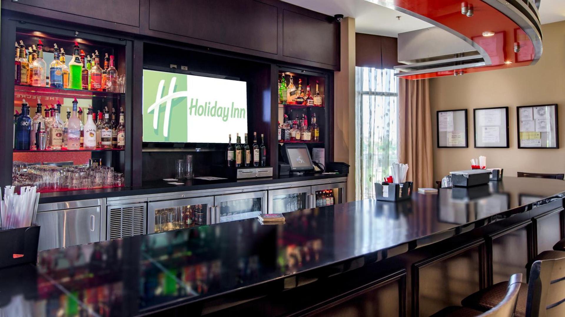 Holiday Inn Oklahoma City Airport by IHG photo 25