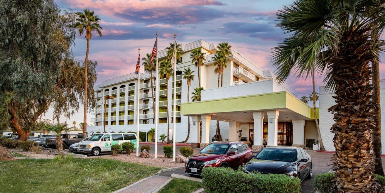 Holiday Inn Phoenix-Mesa Chandler by IHG photo 2