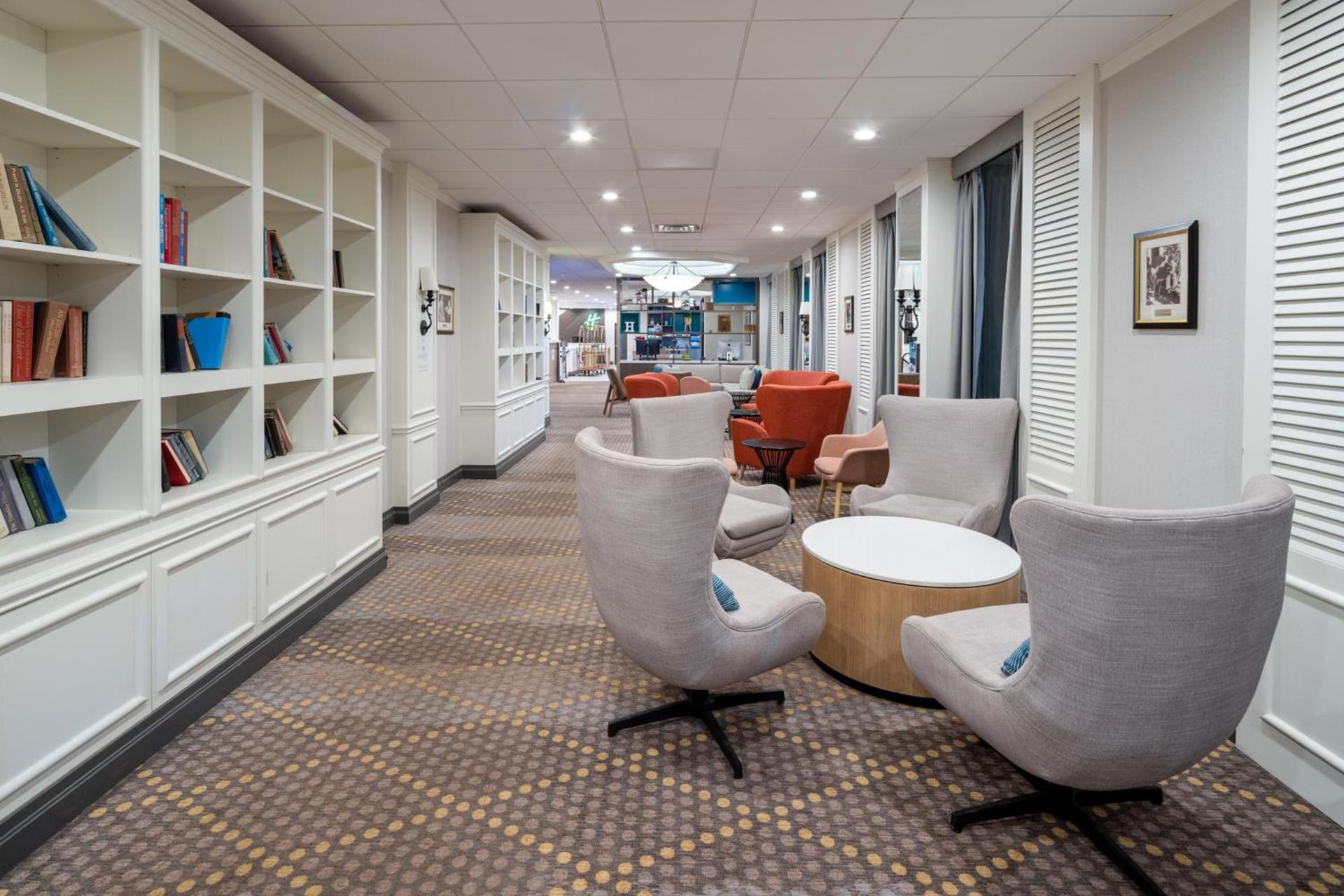 Holiday Inn Poughkeepsie by IHG photo 29