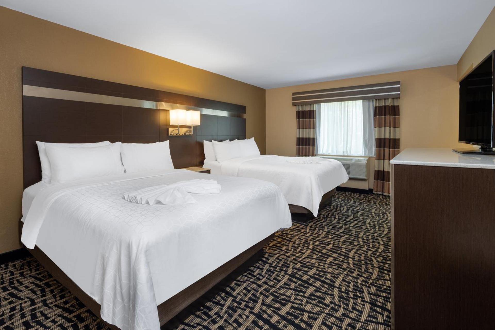 Holiday Inn Poughkeepsie by IHG photo 39