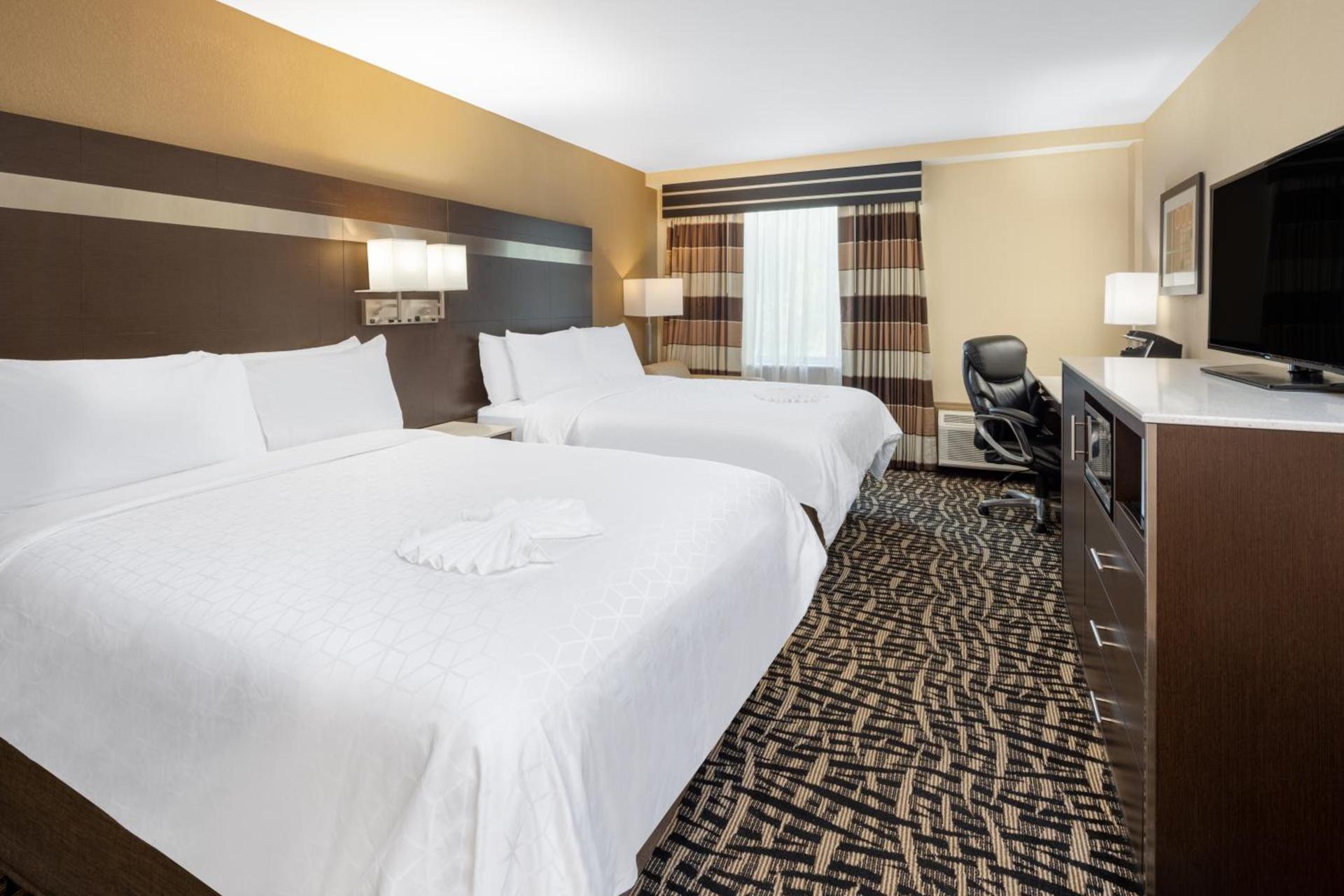 Holiday Inn Poughkeepsie by IHG photo 13