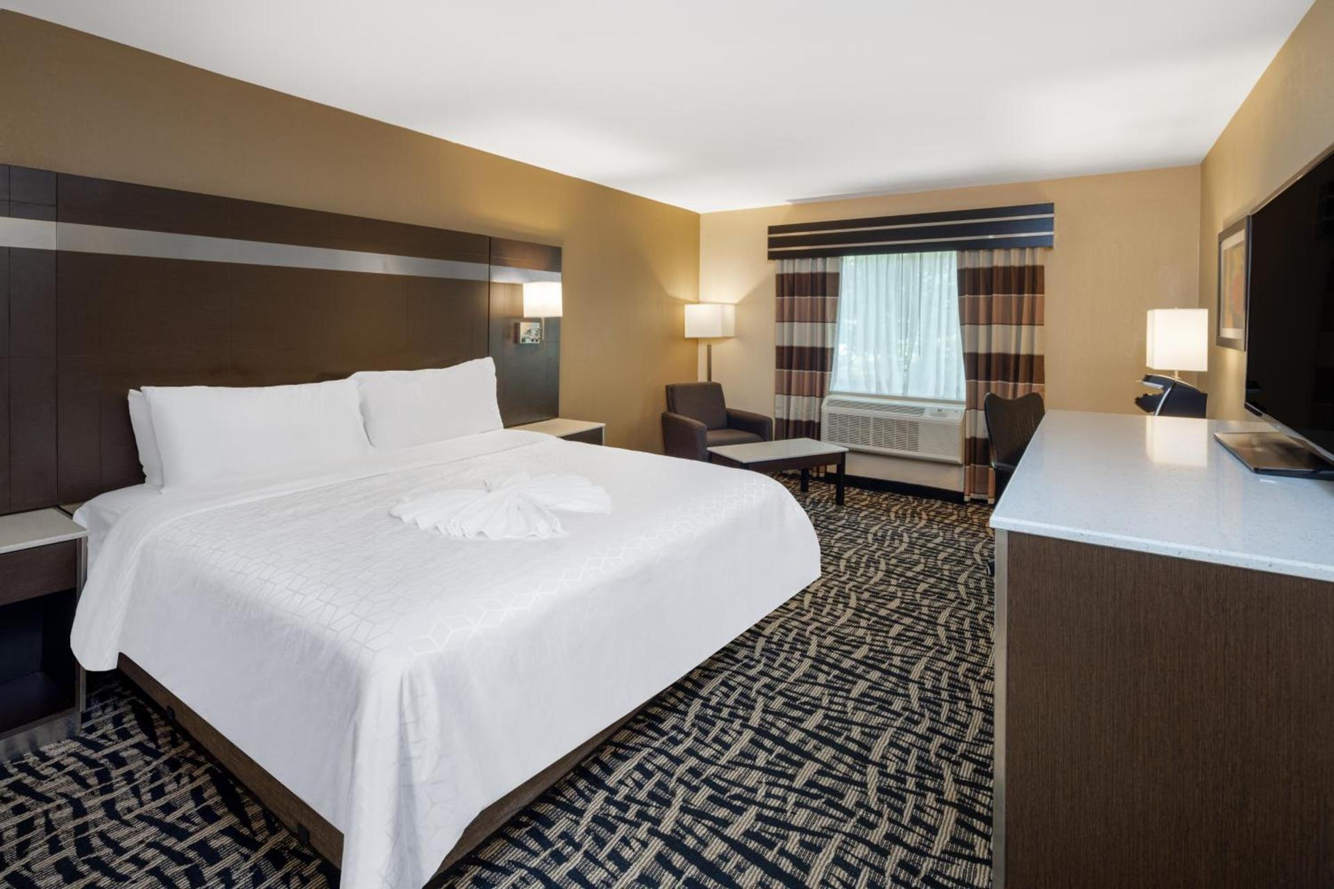 Holiday Inn Poughkeepsie by IHG photo 8
