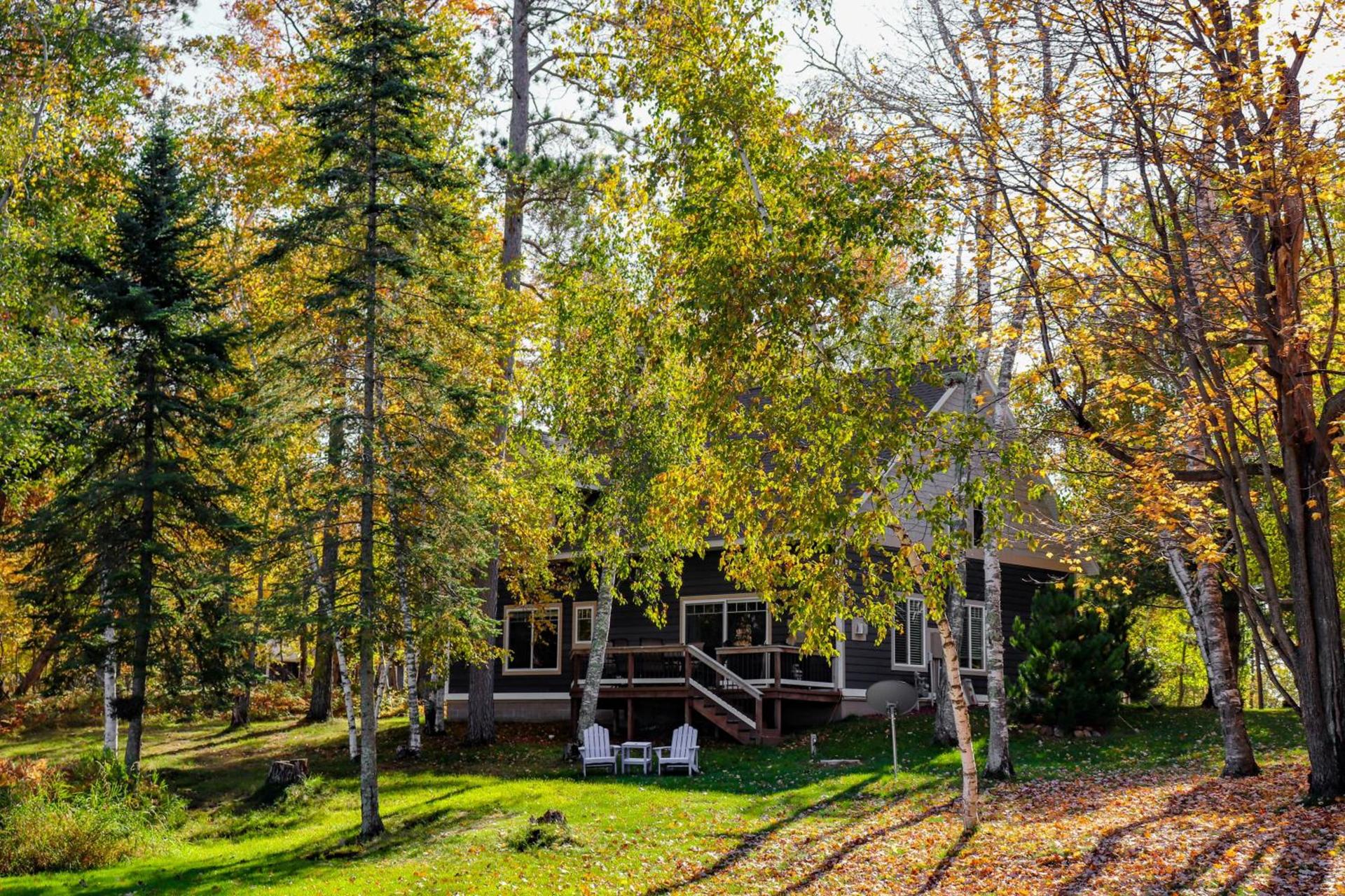 Lost Lake Lodge photo 56