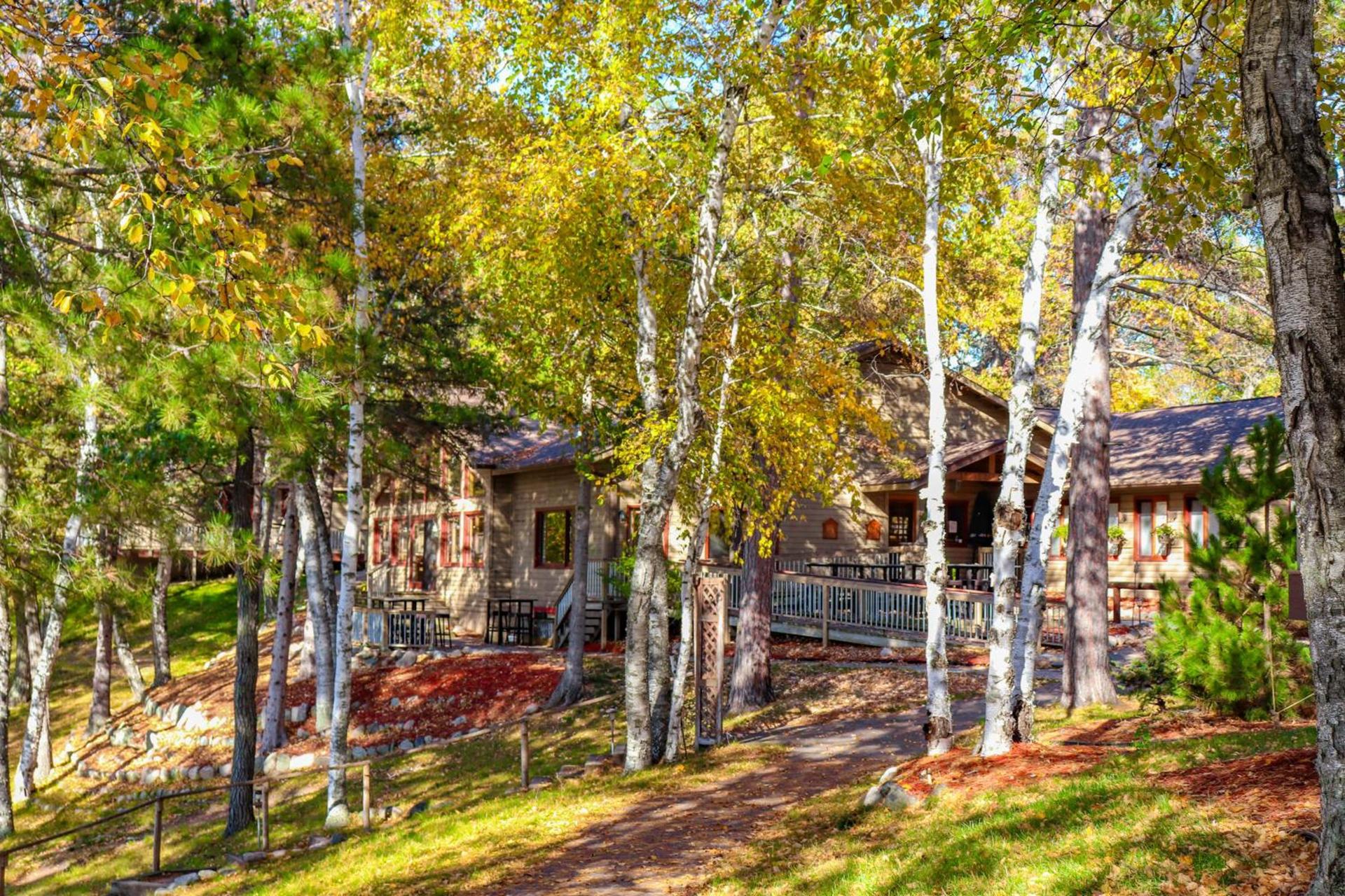 Lost Lake Lodge photo 63