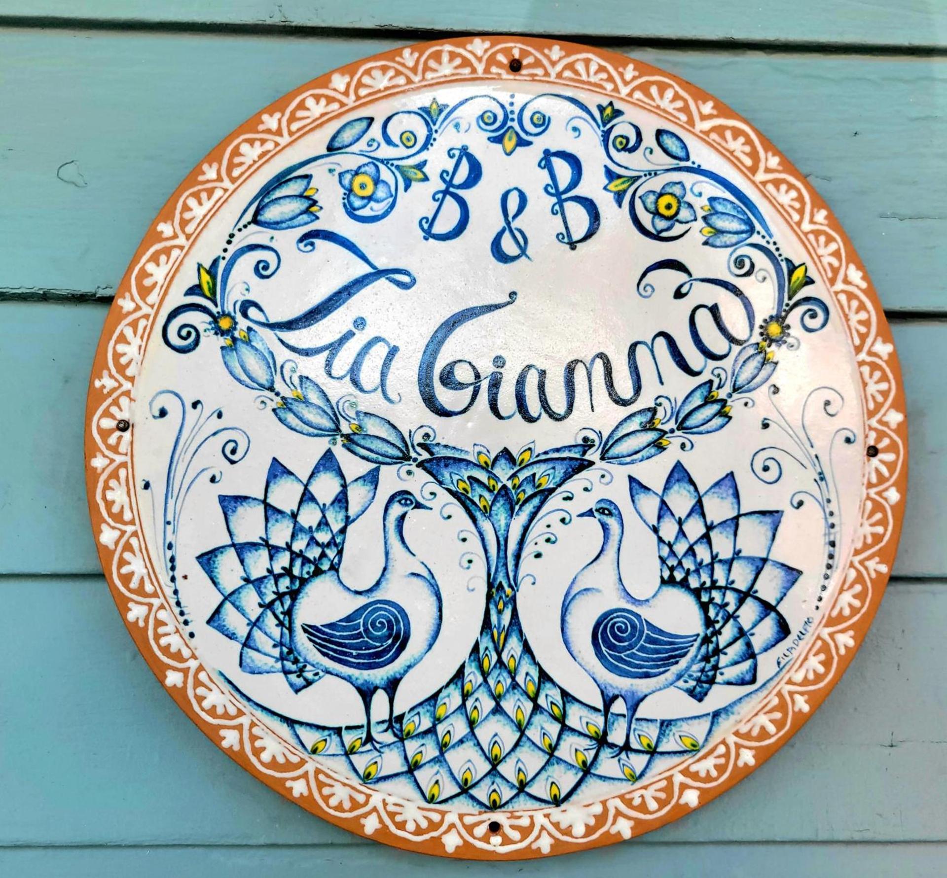 B&B Zia Gianna photo 5