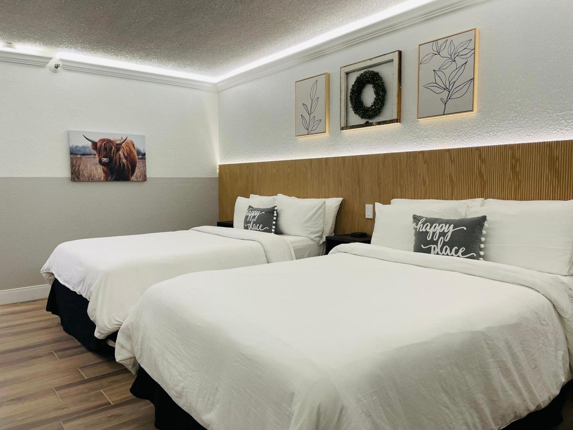 The Westerner - Extended Stay photo 34