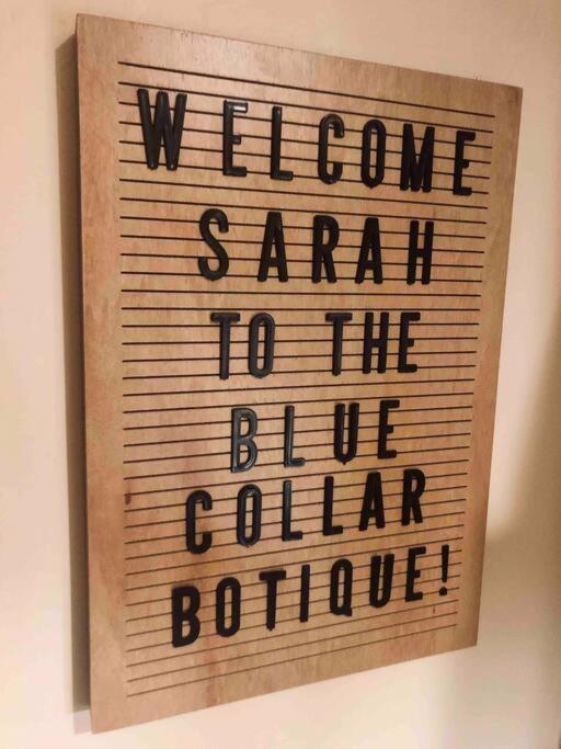 Blue Collar Boutique: Affordable Adventure photo 17