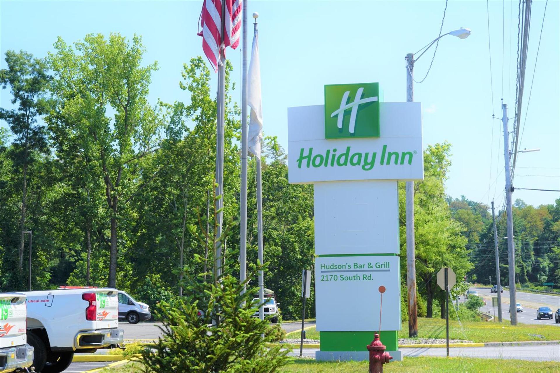 Holiday Inn Poughkeepsie by IHG photo 12