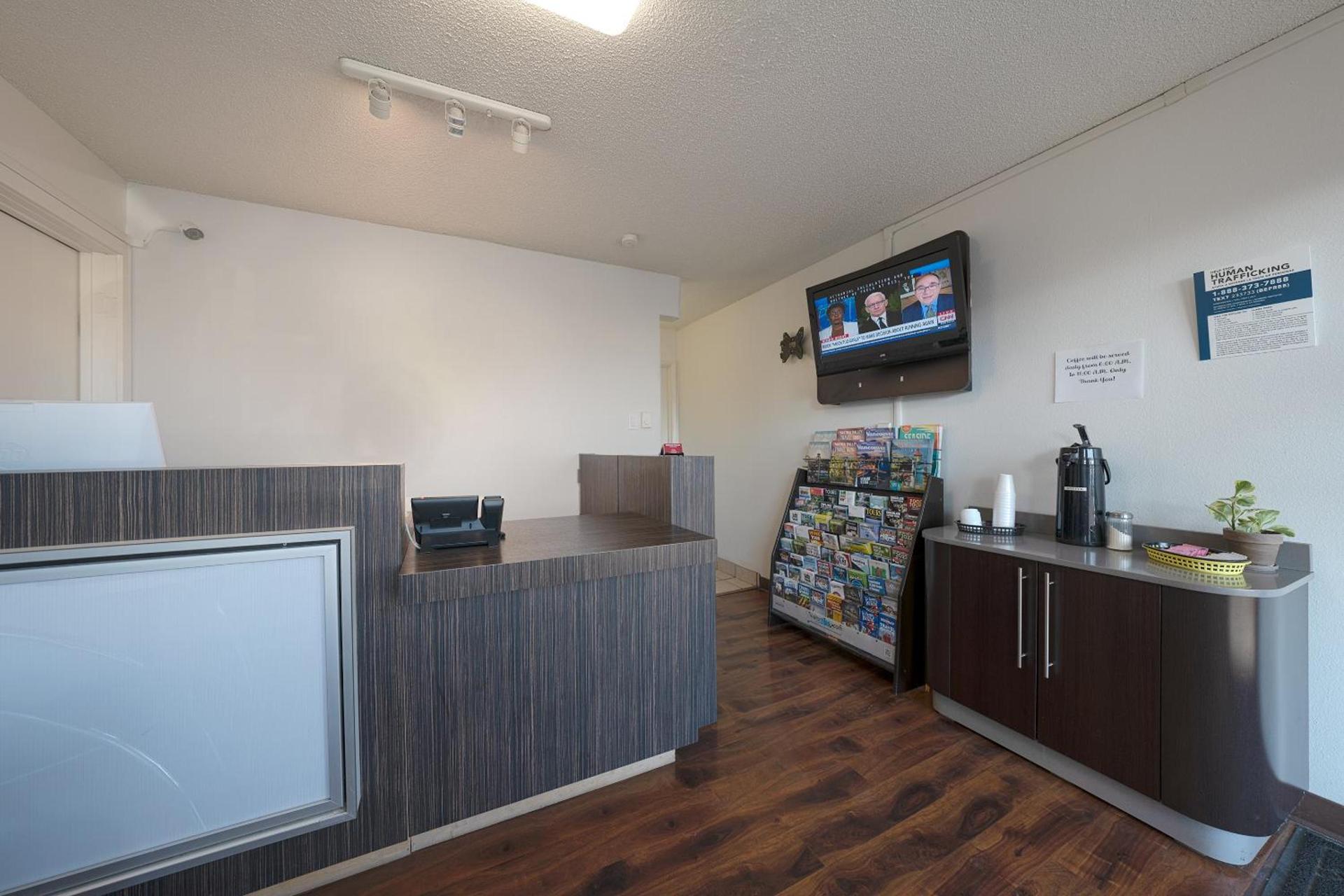 OYO Hotel St Helens OR photo 42
