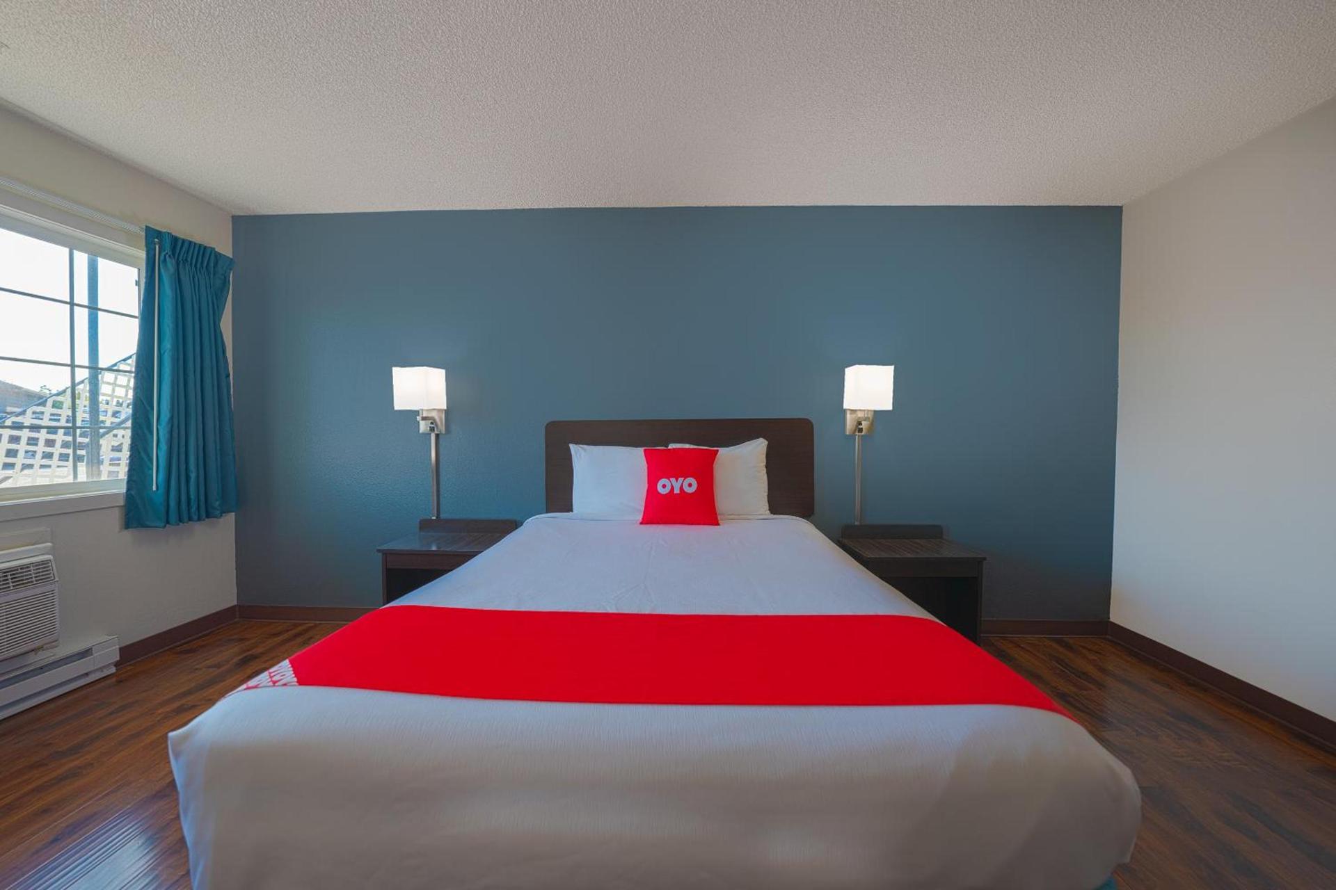 OYO Hotel St Helens OR photo 63