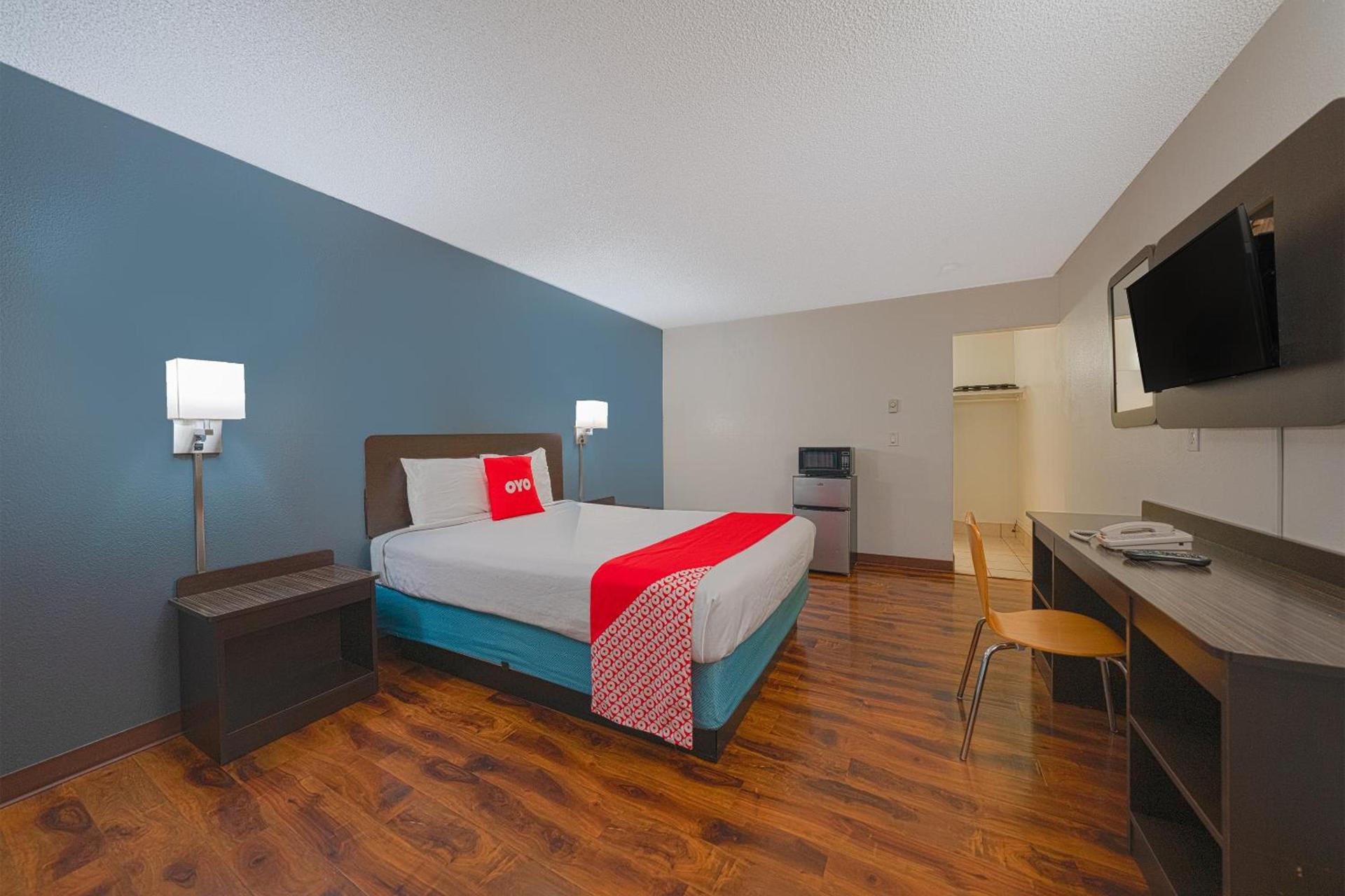 OYO Hotel St Helens OR photo 62