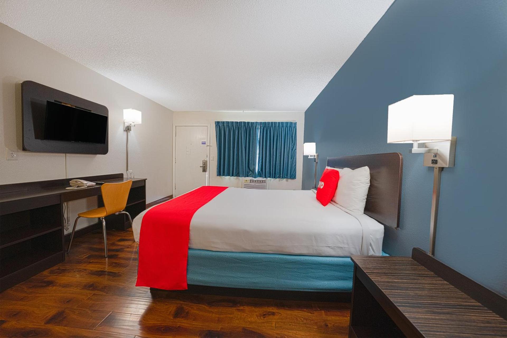 OYO Hotel St Helens OR photo 61