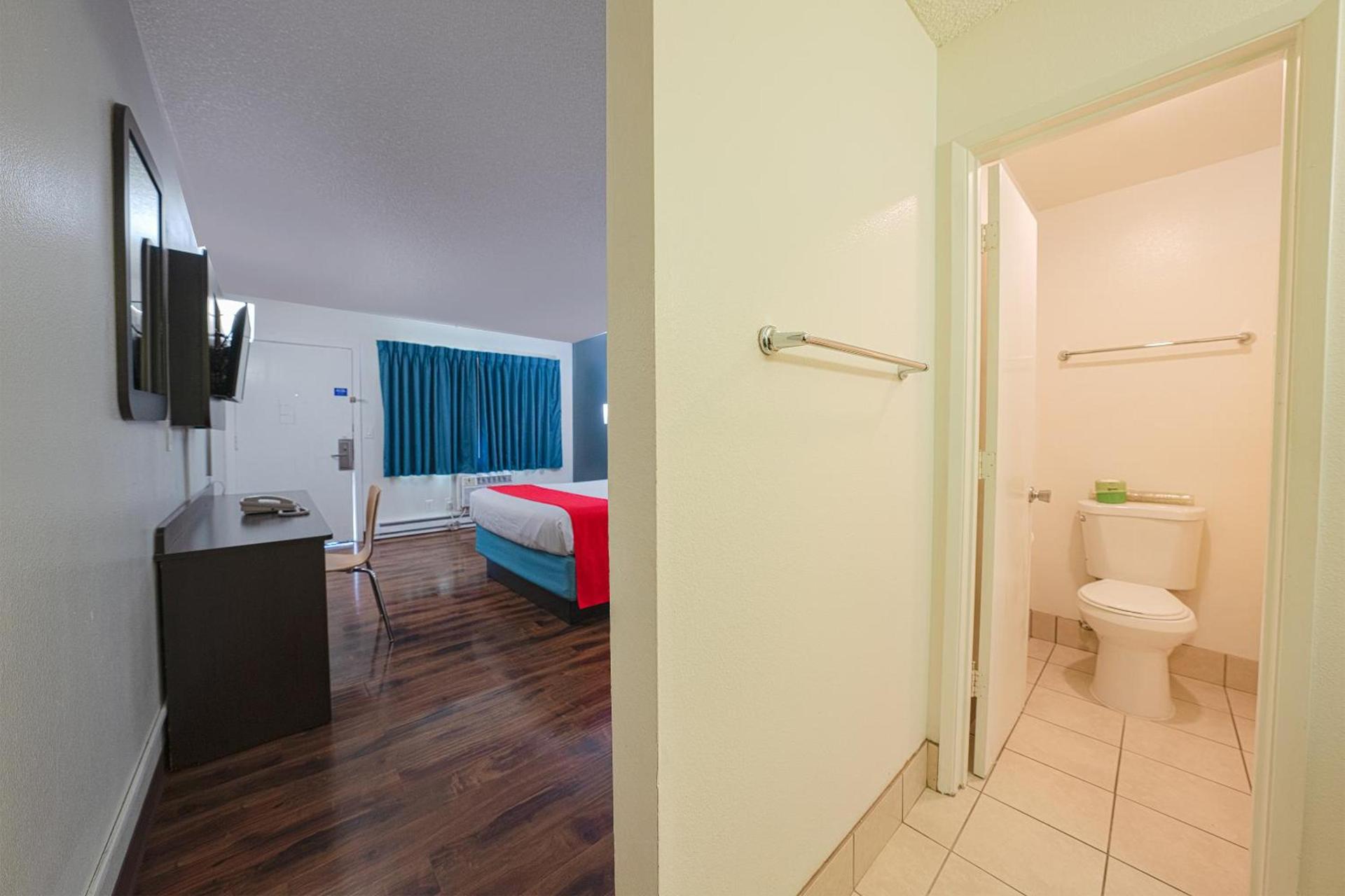 OYO Hotel St Helens OR photo 57