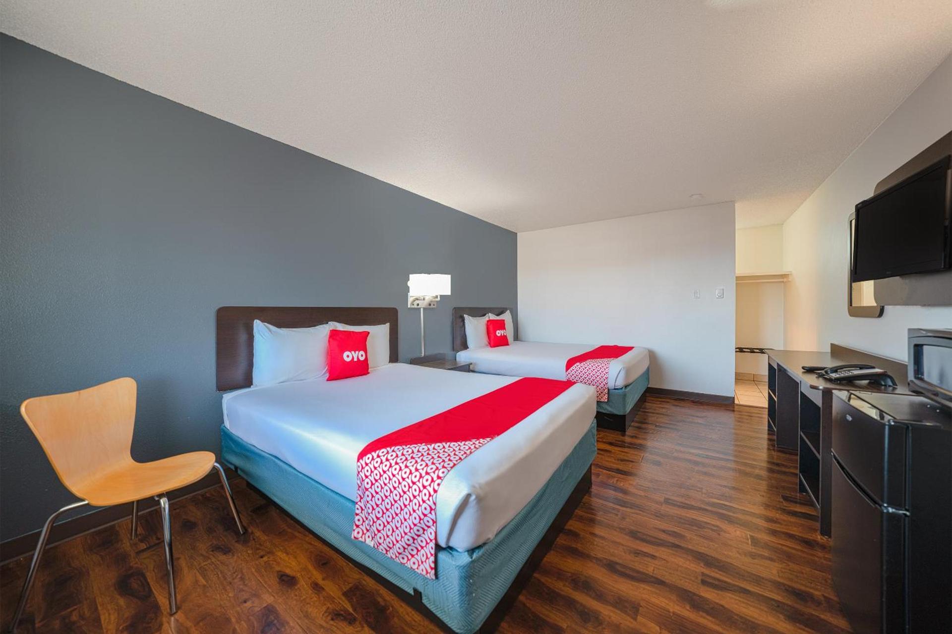 OYO Hotel St Helens OR photo 68