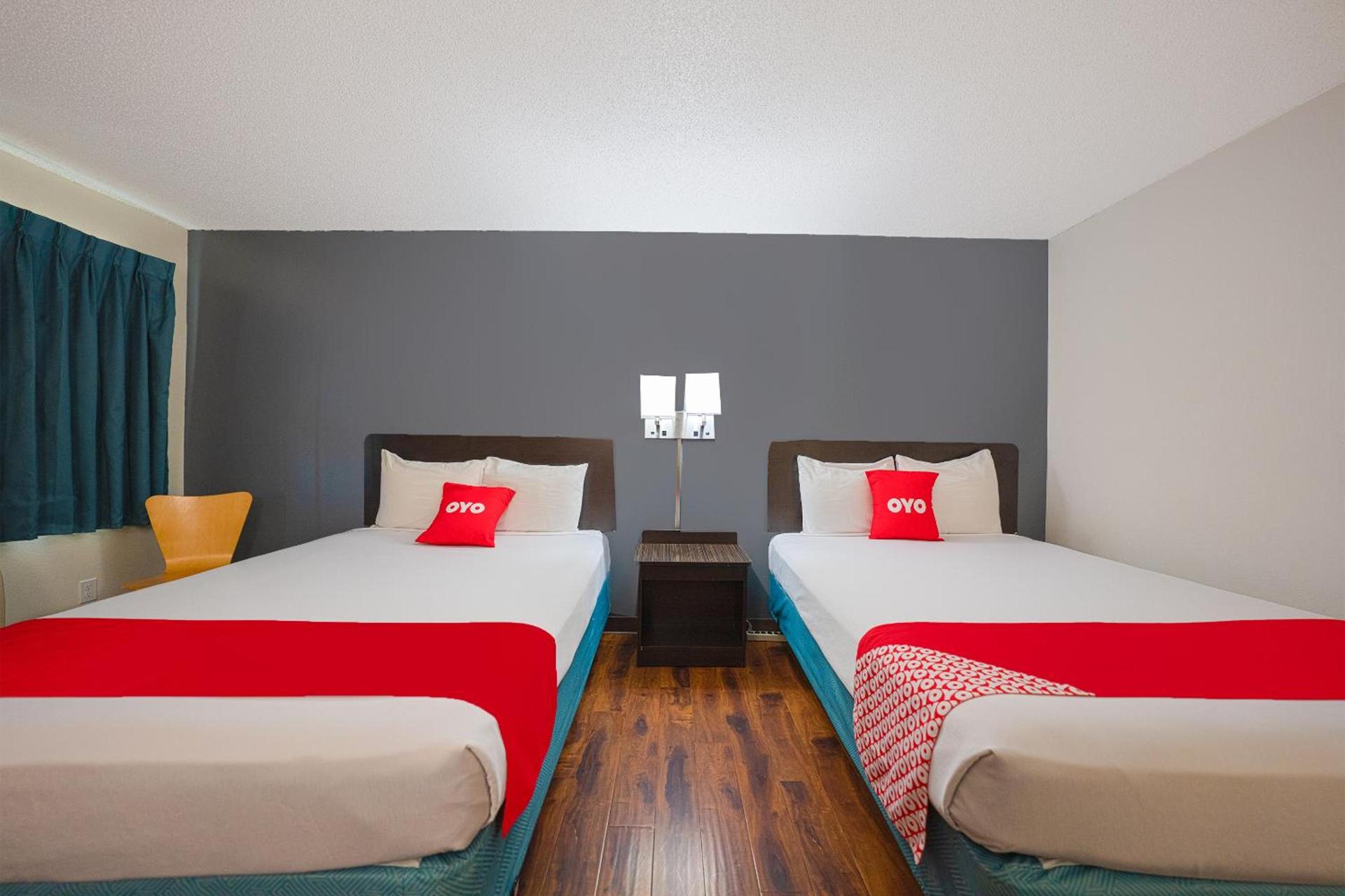 OYO Hotel St Helens OR photo 67