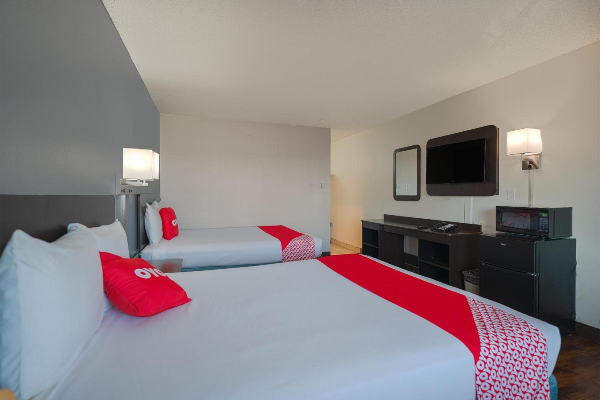 OYO Hotel St Helens OR photo 65