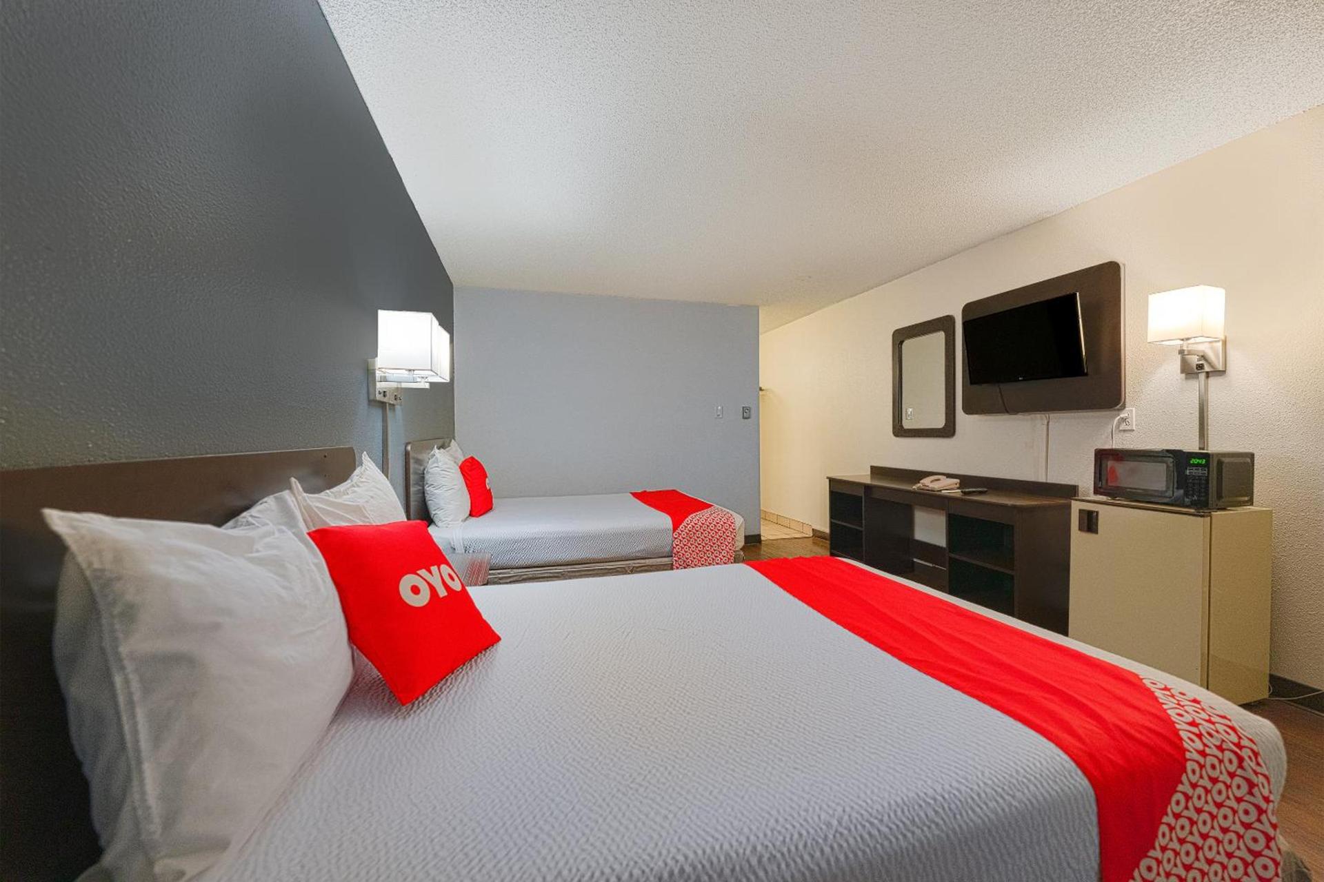 OYO Hotel St Helens OR photo 72