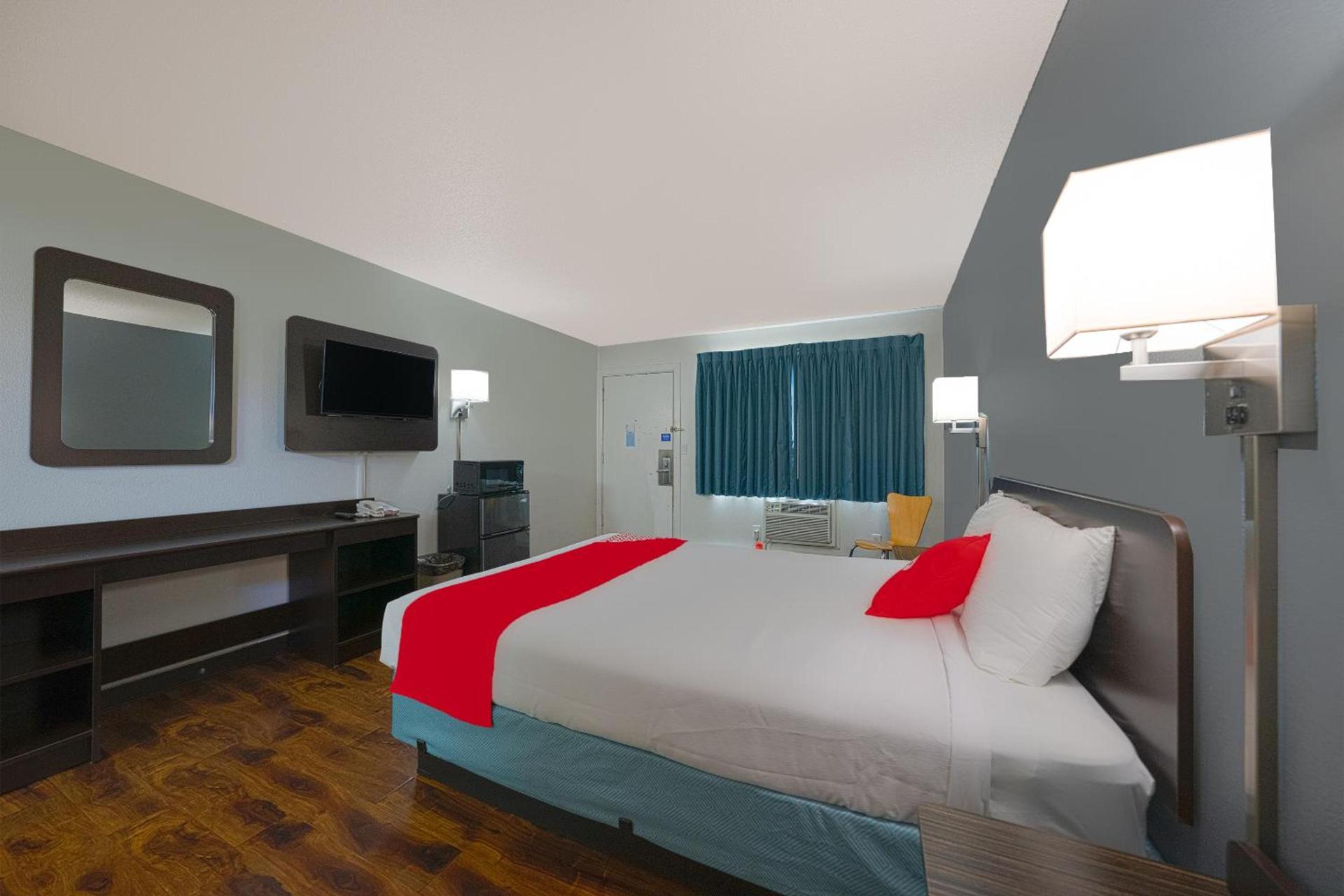 OYO Hotel St Helens OR photo 86