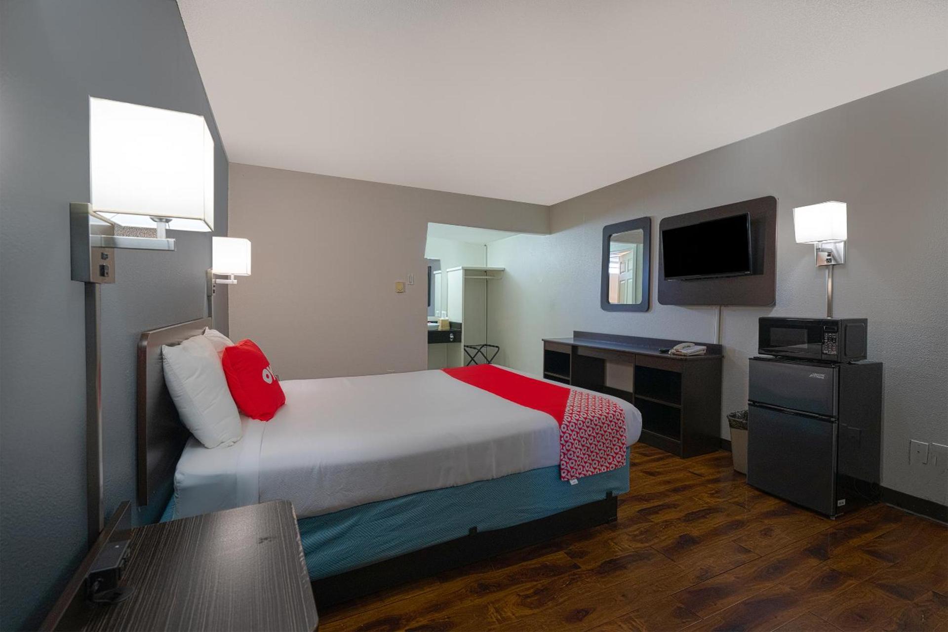 OYO Hotel St Helens OR photo 85