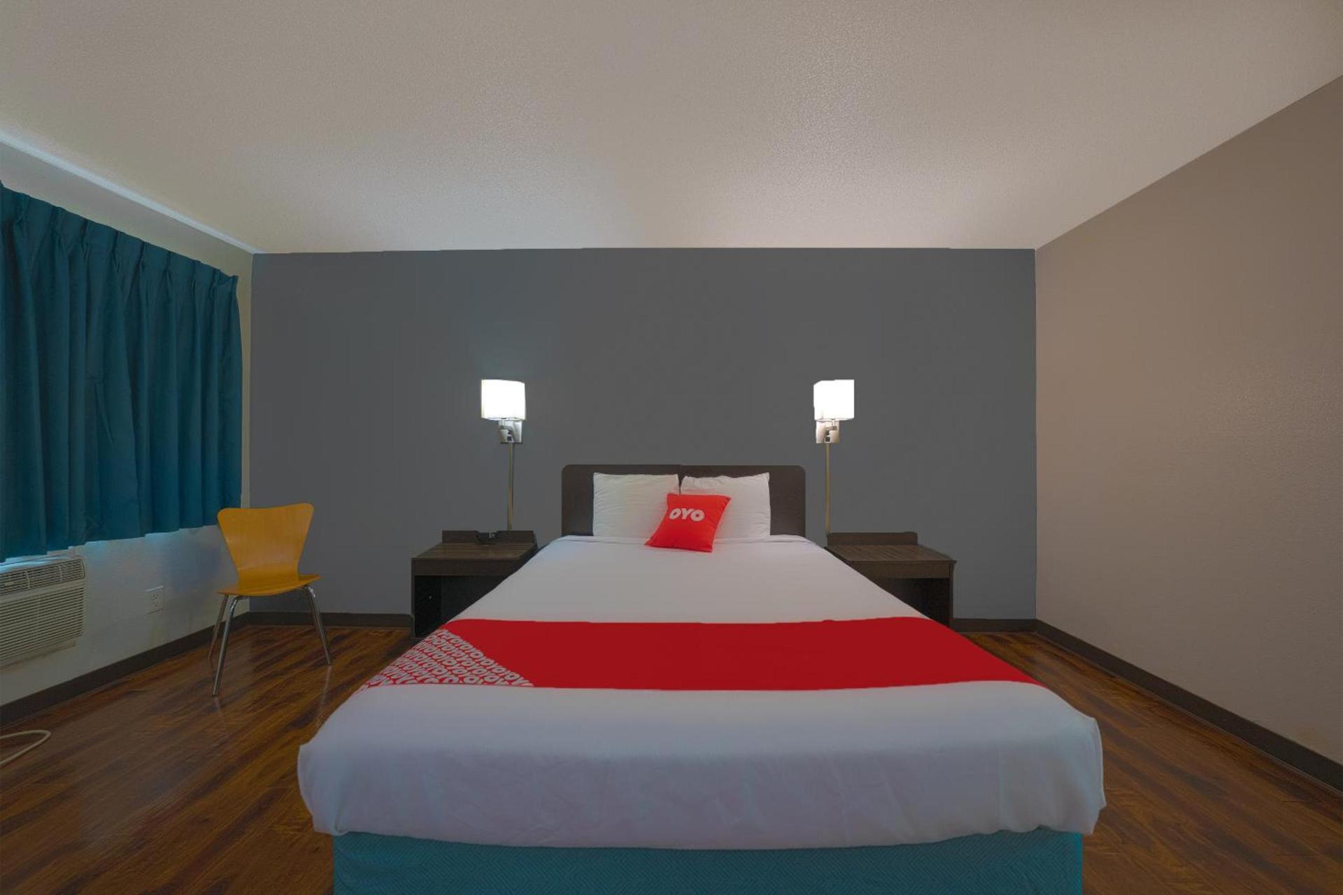 OYO Hotel St Helens OR photo 84