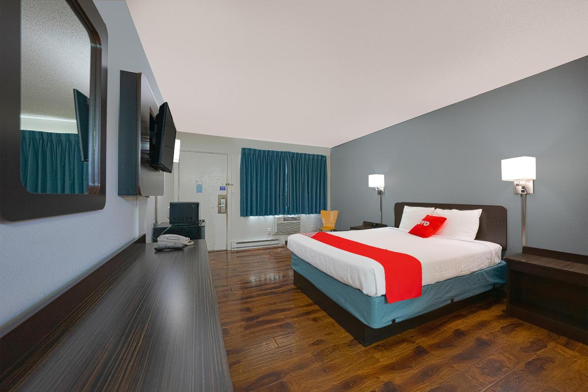 OYO Hotel St Helens OR photo 83