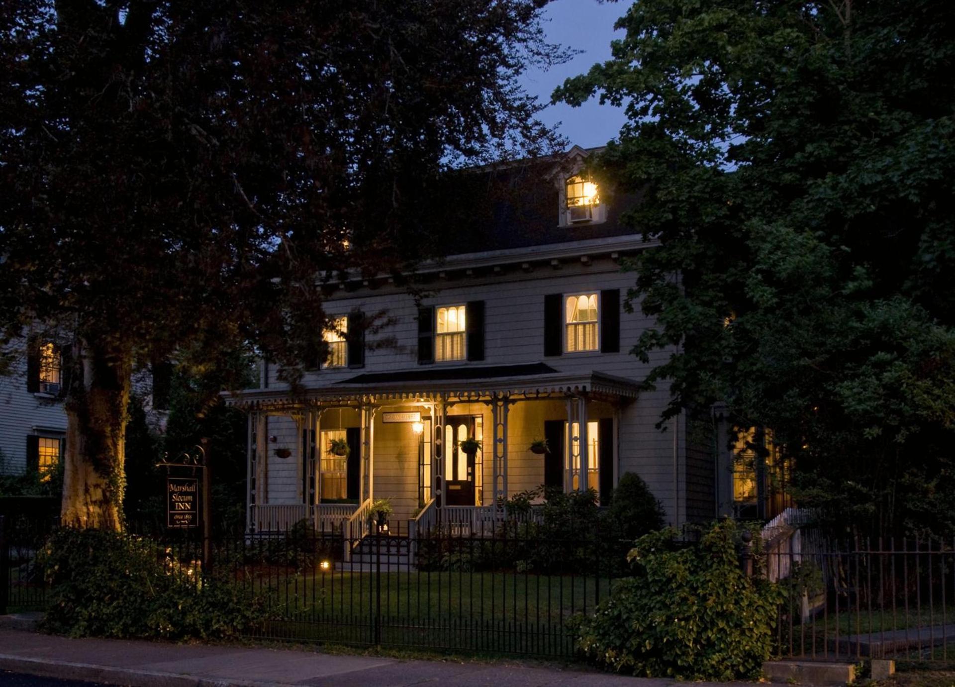 Marshall Slocum Inn photo 3