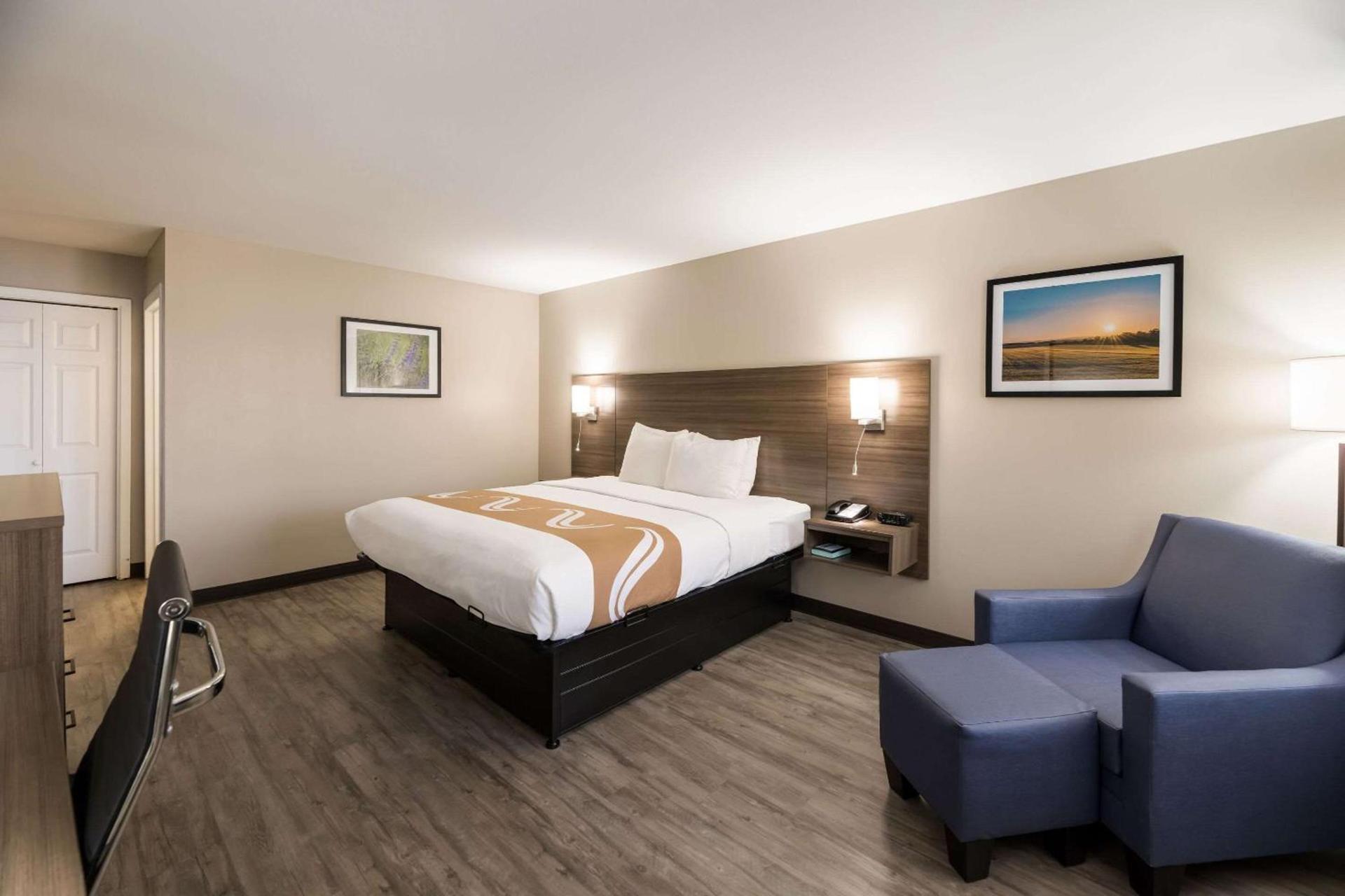 Quality Inn Sonora TX photo 25
