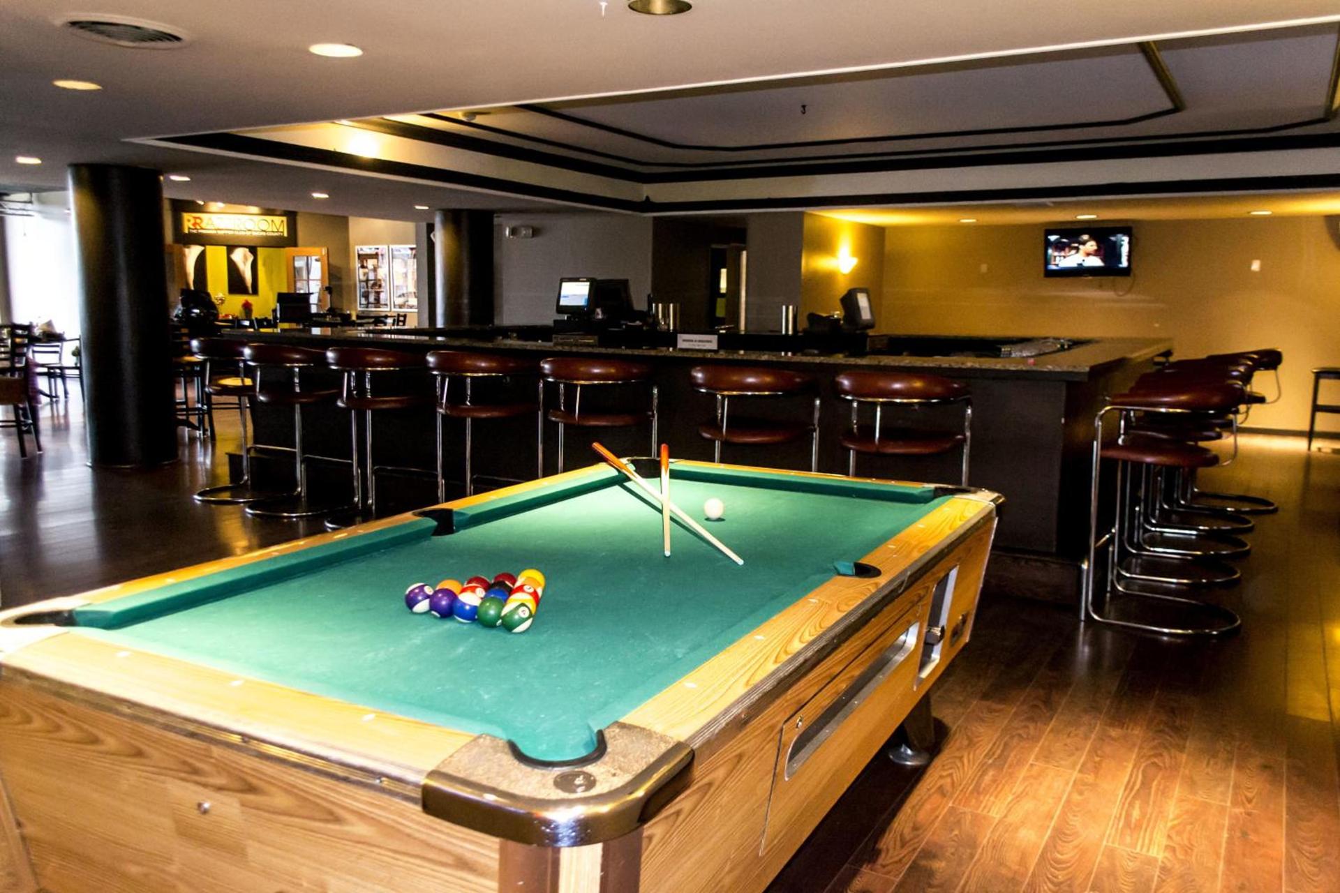 New Hope Inn & Suites photo 40