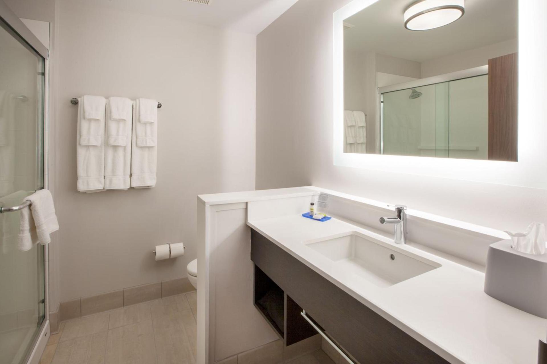 Holiday Inn Express - Blair by IHG photo 21