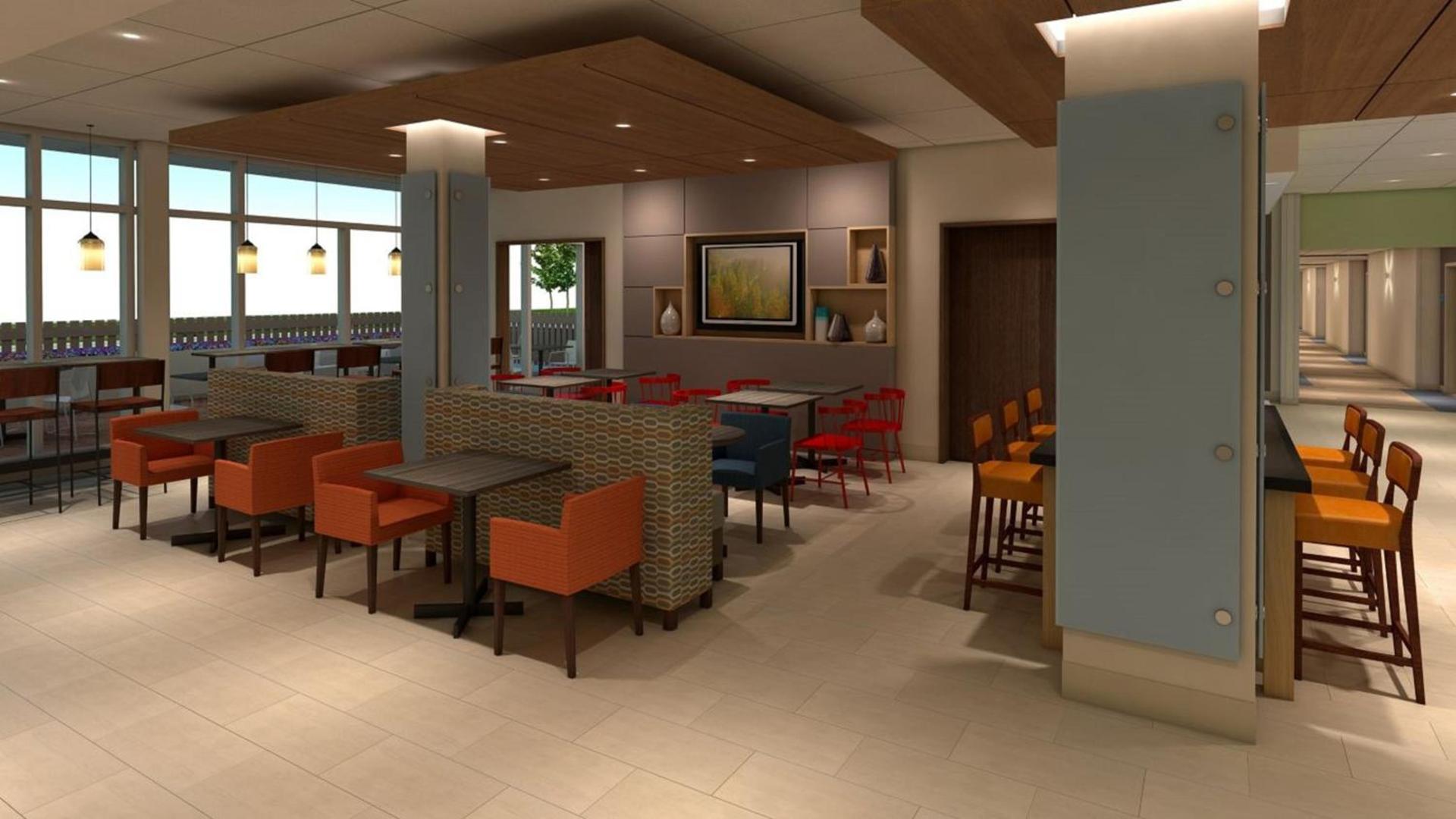 Holiday Inn Express - Blair by IHG photo 13