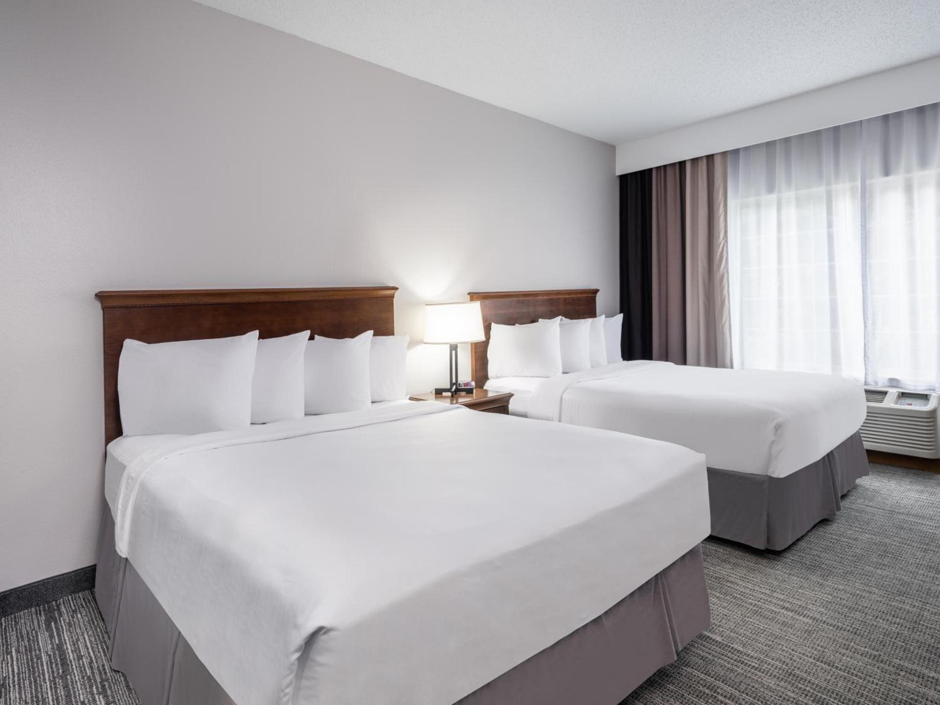Country Inn & Suites by Radisson, Maumee - Toledo photo 23