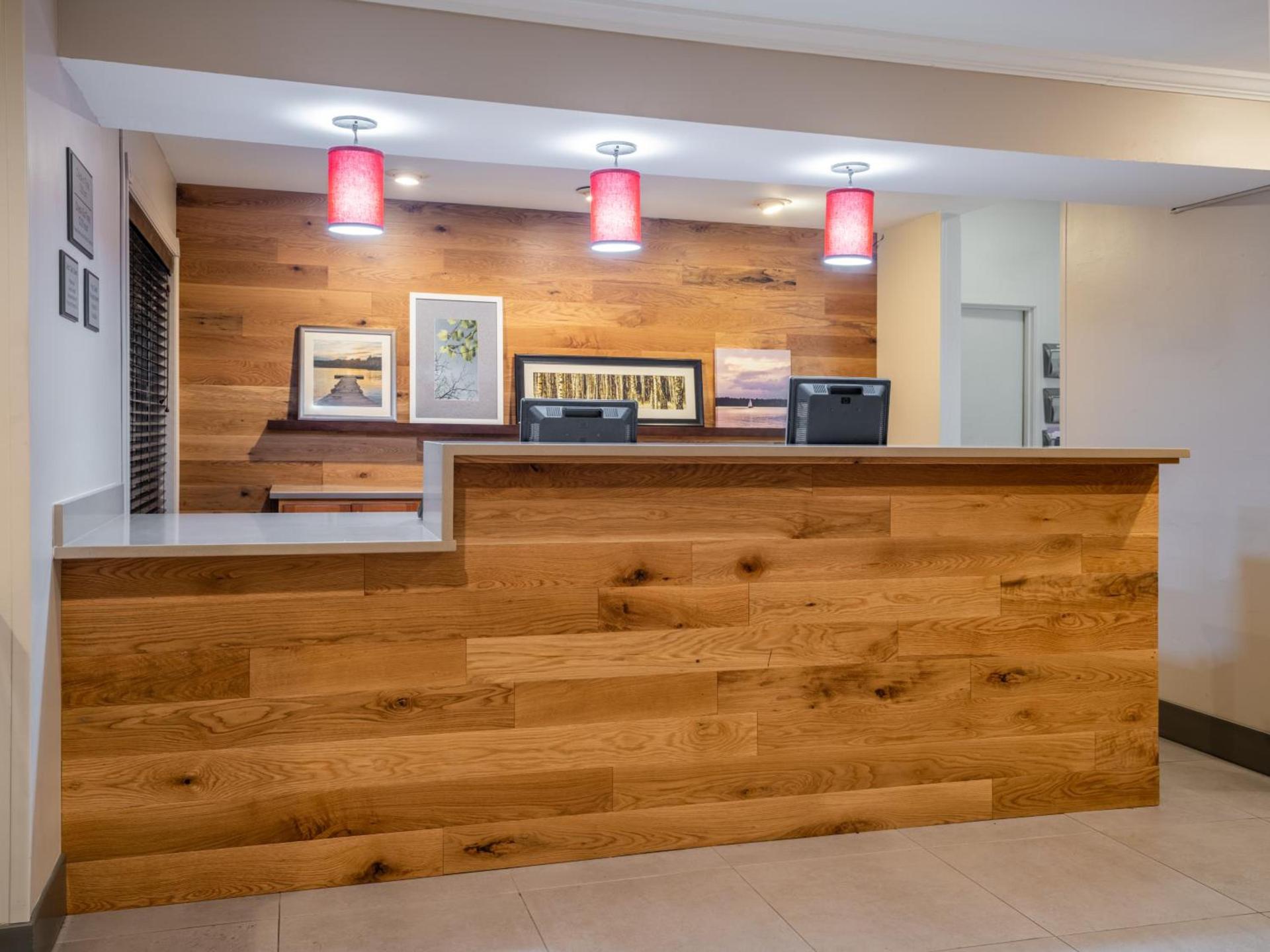 Country Inn & Suites by Radisson, Maumee - Toledo photo 29
