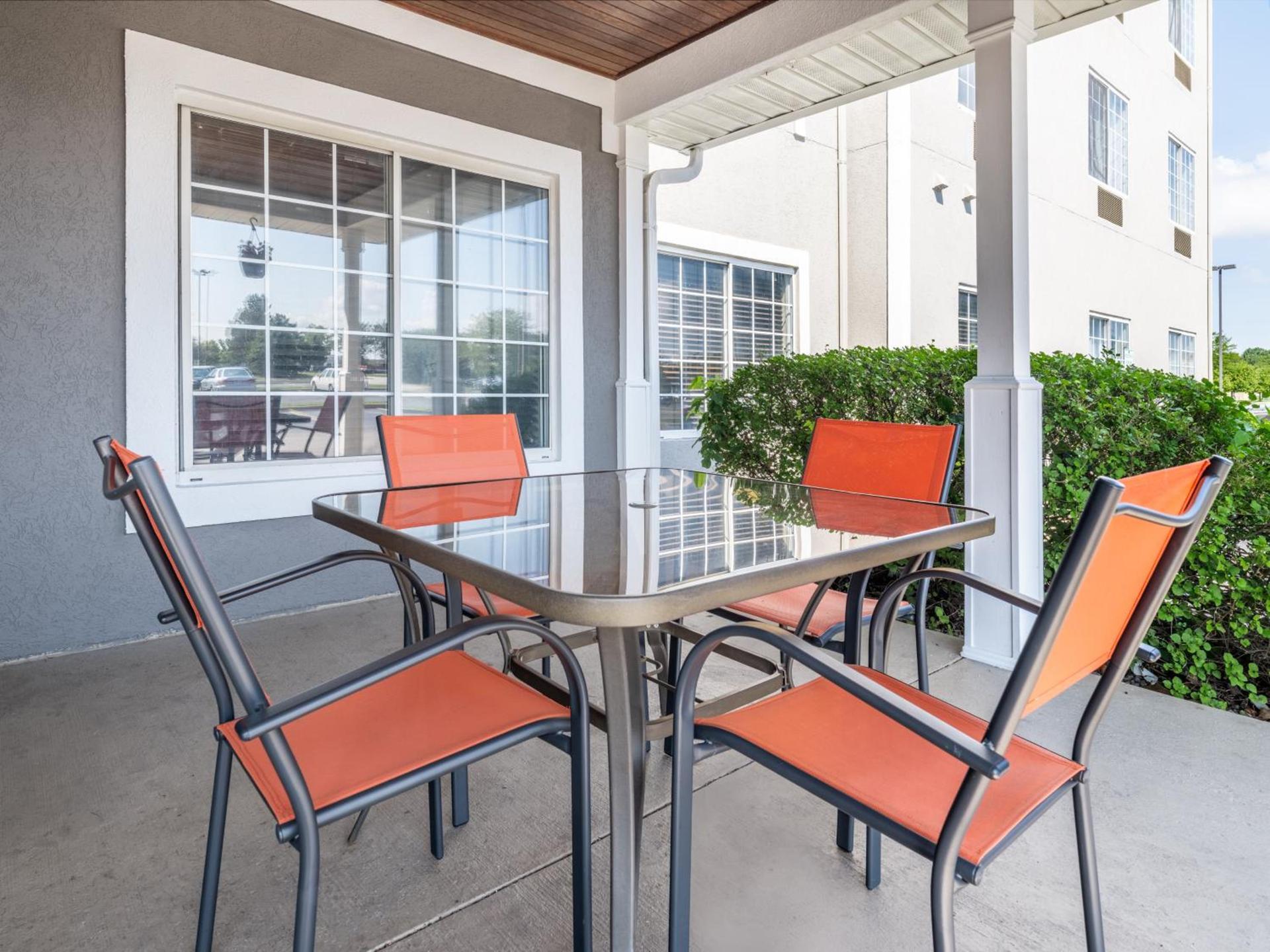 Country Inn & Suites by Radisson, Maumee - Toledo photo 28
