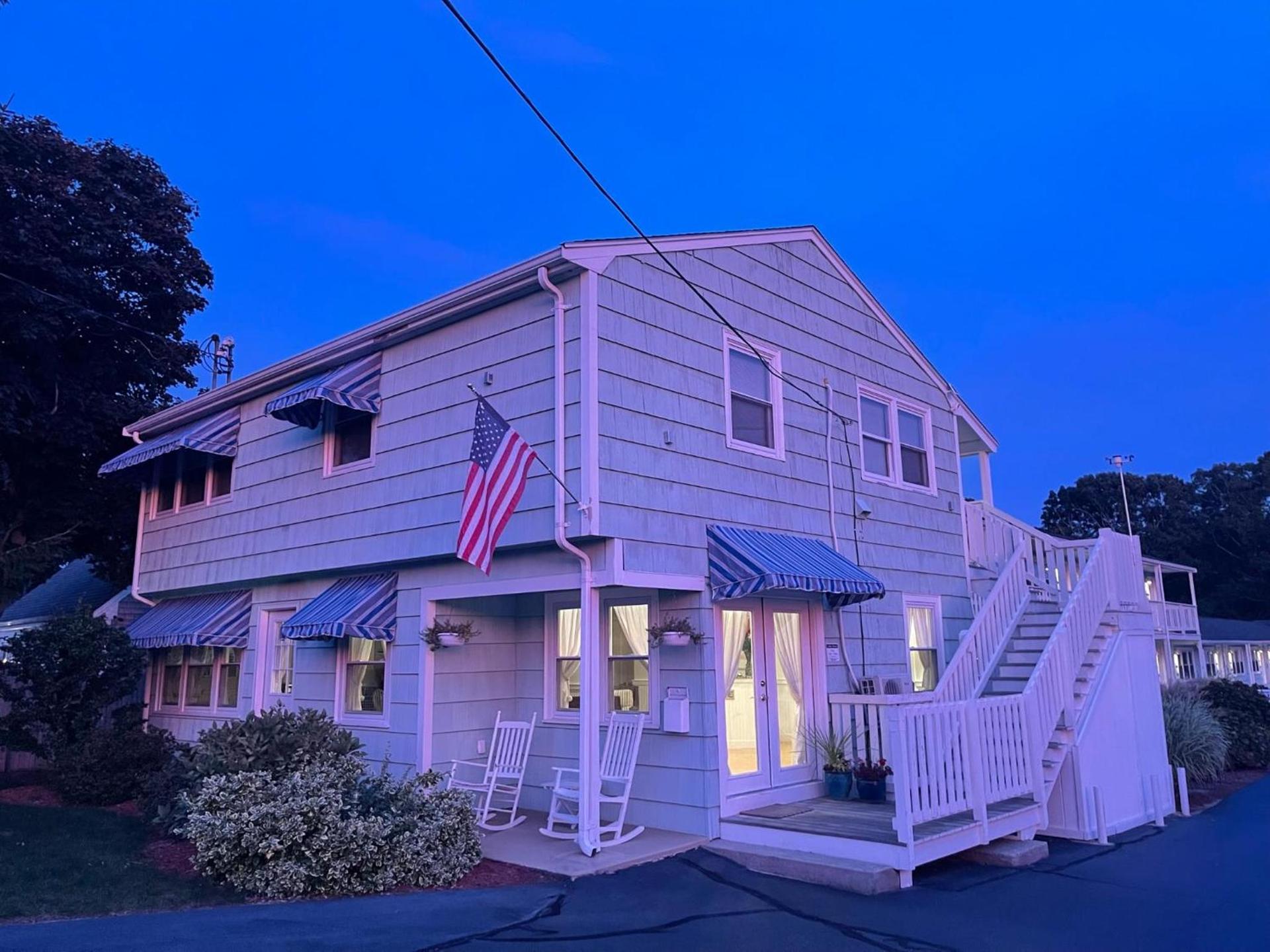 The Escape Inn photo 4