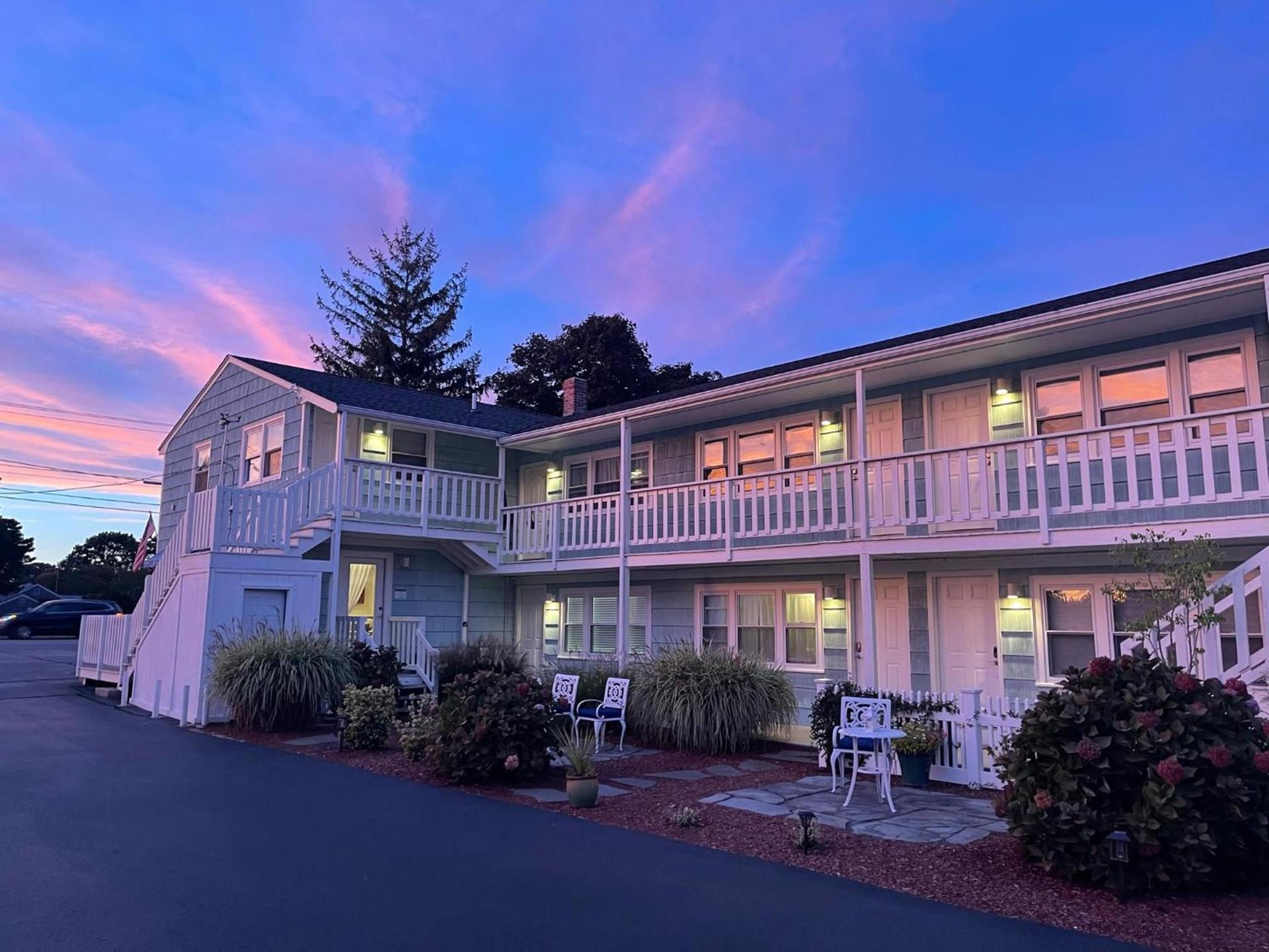 The Escape Inn — hotel in South Yarmouth