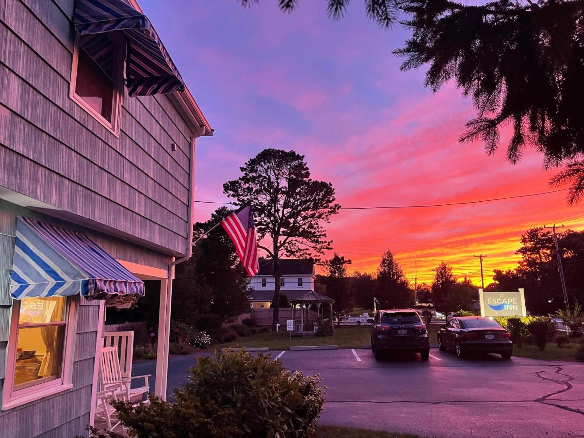 The Escape Inn photo 6
