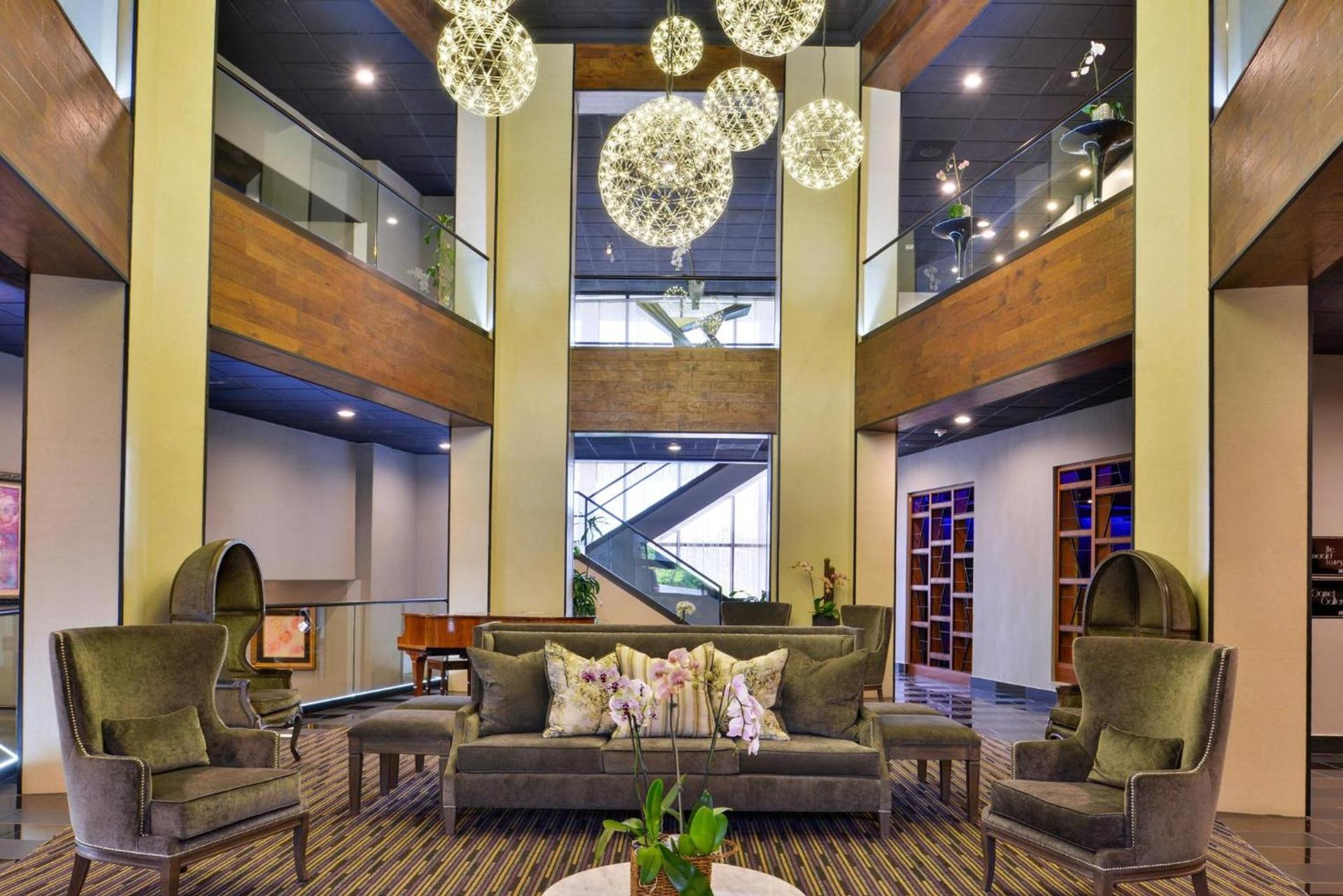voco Laguna Hills by IHG photo 2