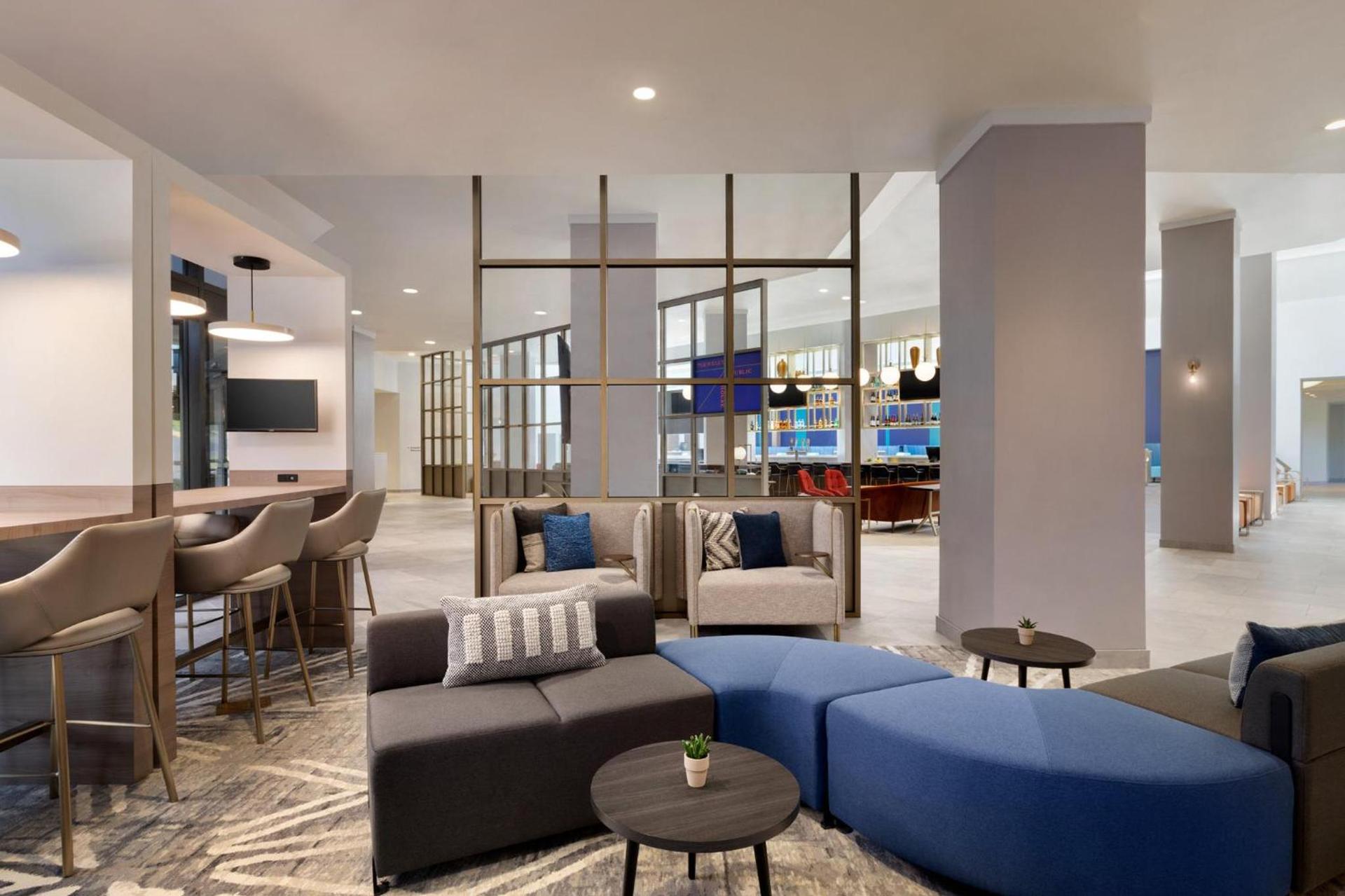 Crowne Plaza College Park - Washington DC by IHG photo 84