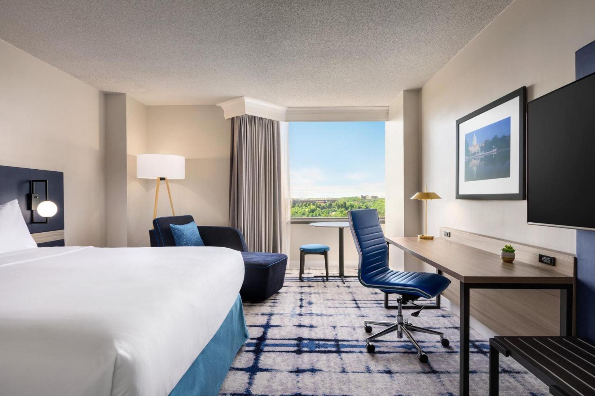 Crowne Plaza College Park - Washington DC by IHG photo 89